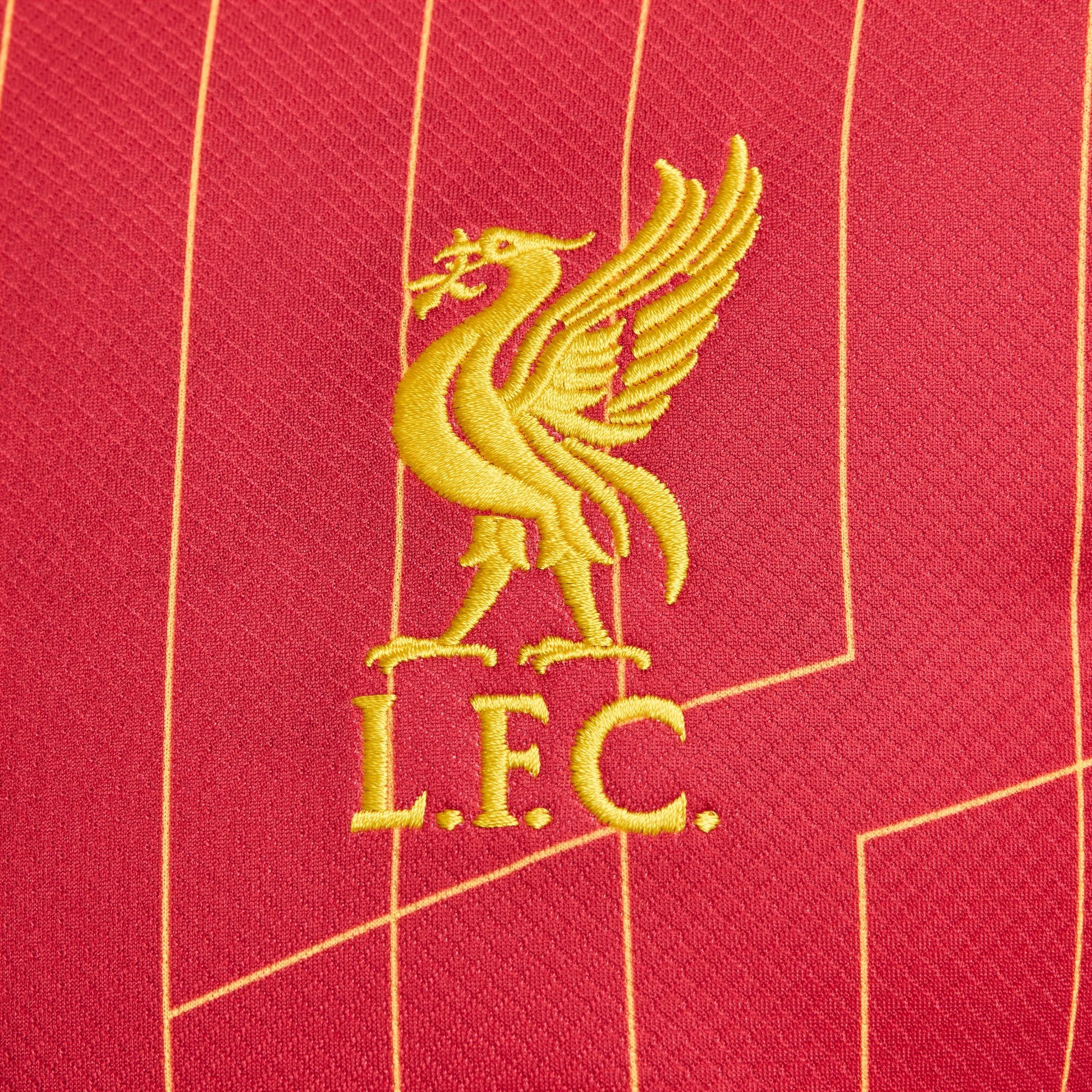 Nike Liverpool Home Jersey 24/25 - FN8798-688