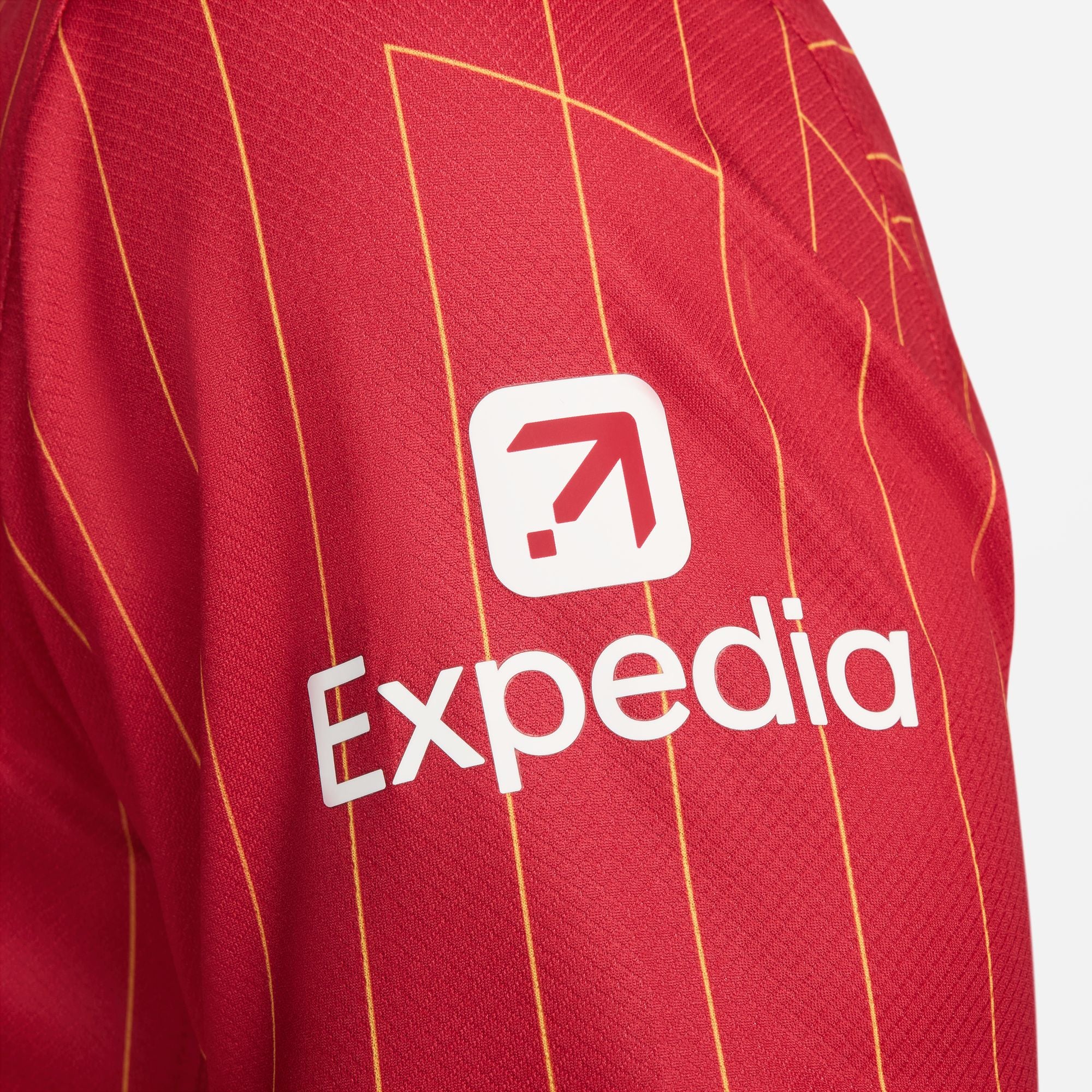 Nike Liverpool Home Jersey 24/25 - FN8798-688