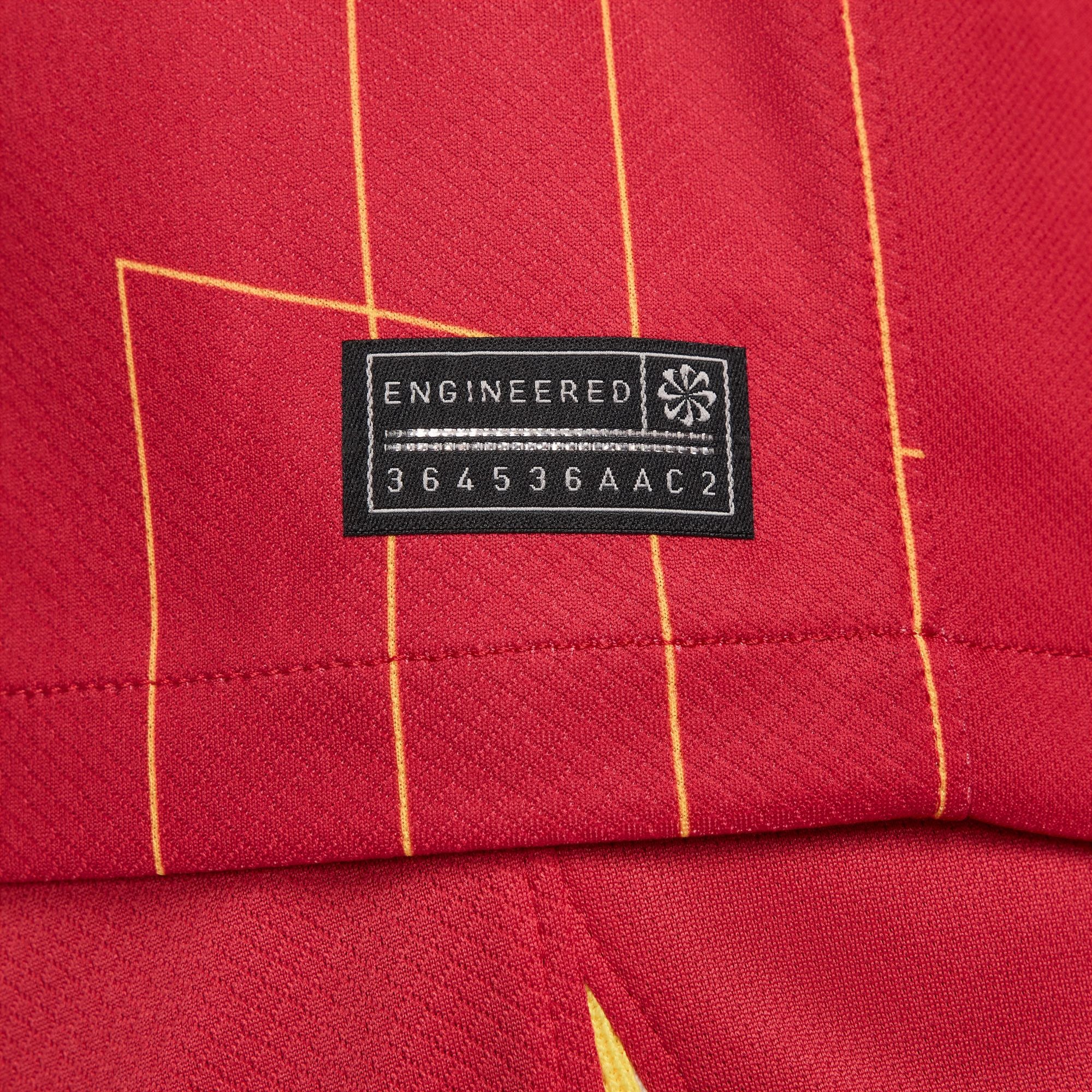 Nike Liverpool Home Jersey 24/25 - FN8798-688