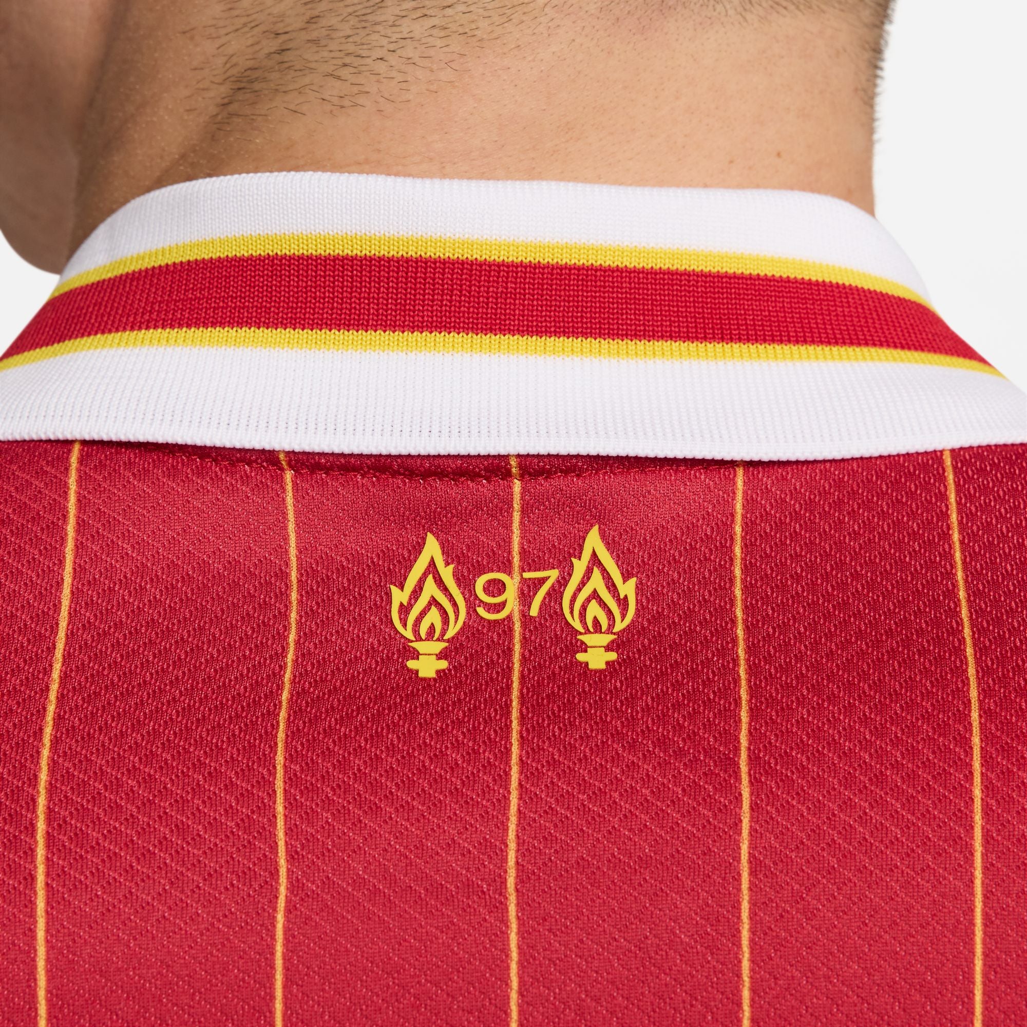 Nike Liverpool Home Jersey 24/25 - FN8798-688