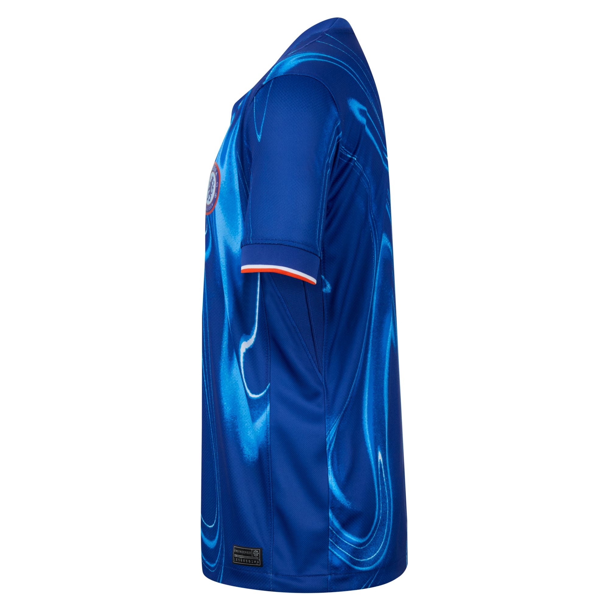 Nike Chelsea Home Youth Jersey 24/25 - FN9124-496