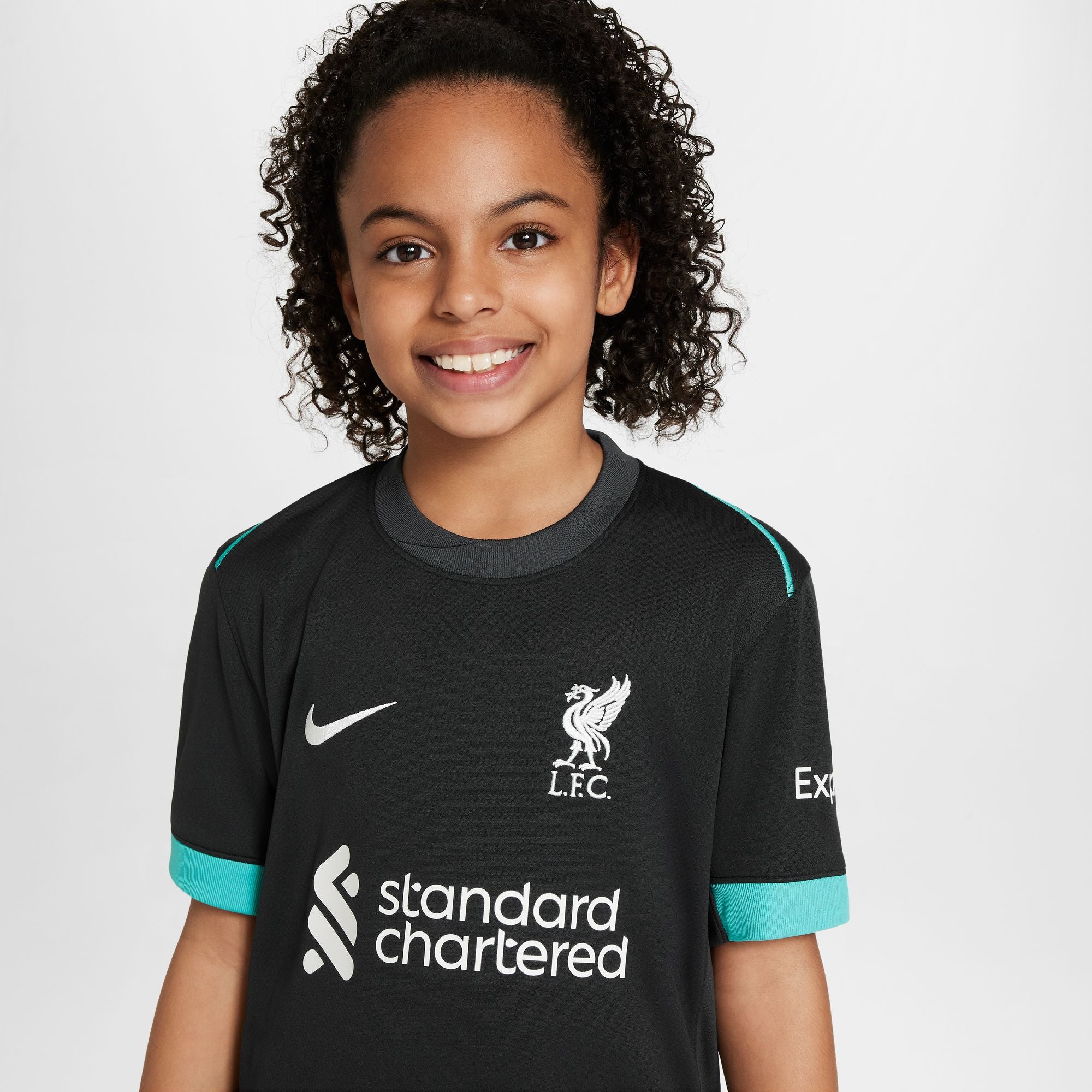 Nike Liverpool Youth Away Jersey 24/25 - FN9125-322