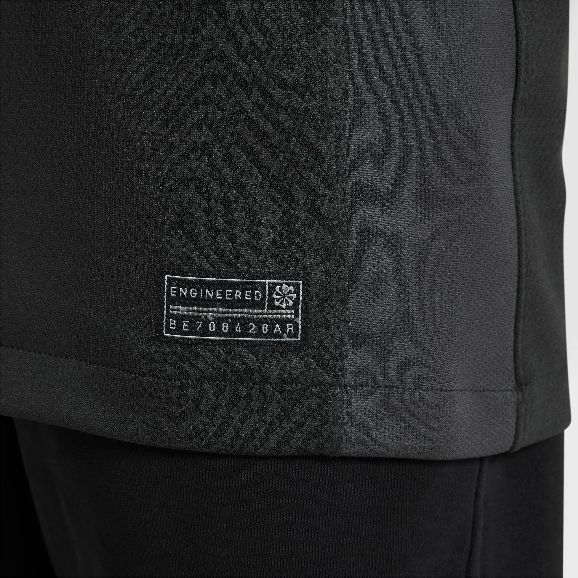 Nike Liverpool Youth Away Jersey 24/25 - FN9125-322