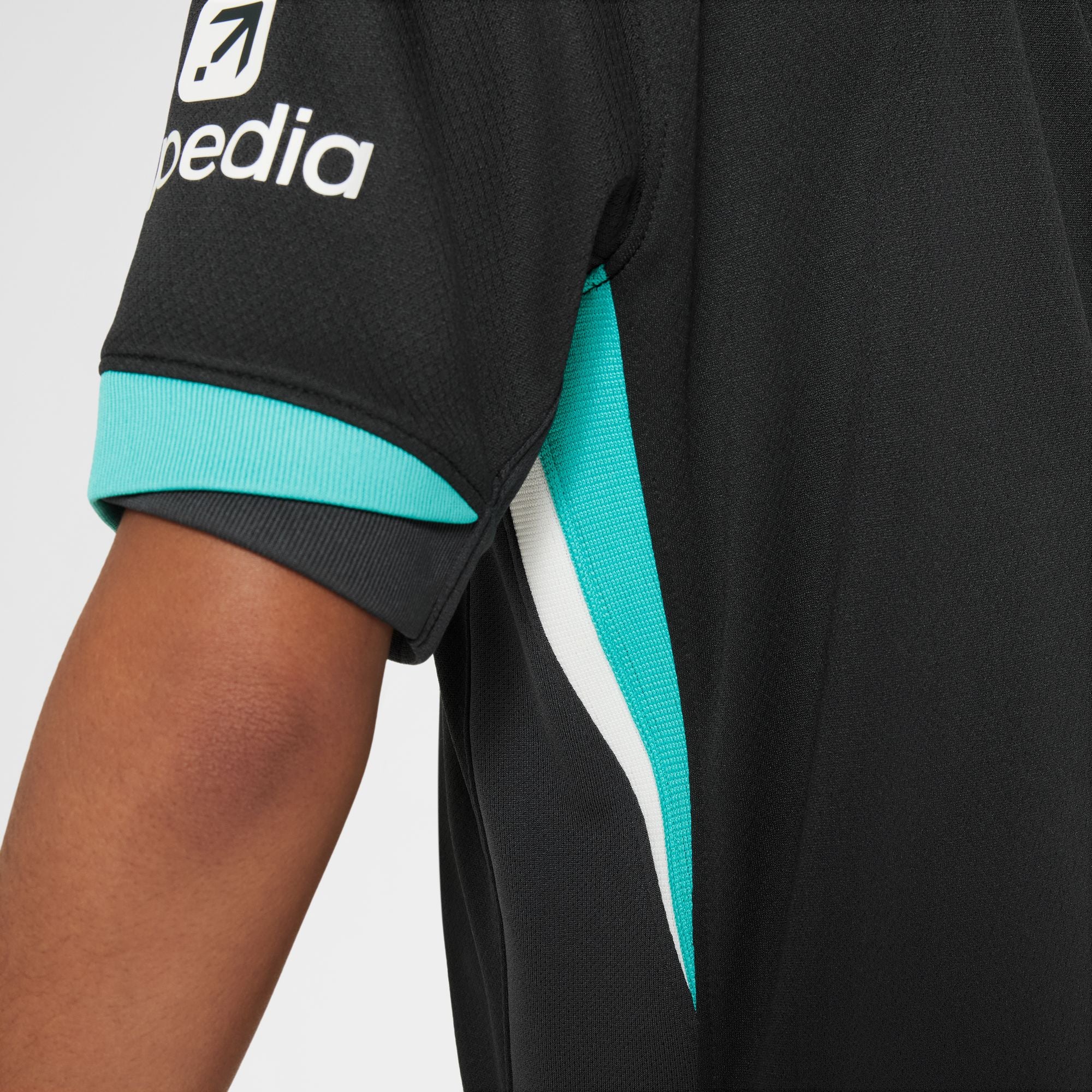 Nike Liverpool Youth Away Jersey 24/25 - FN9125-322