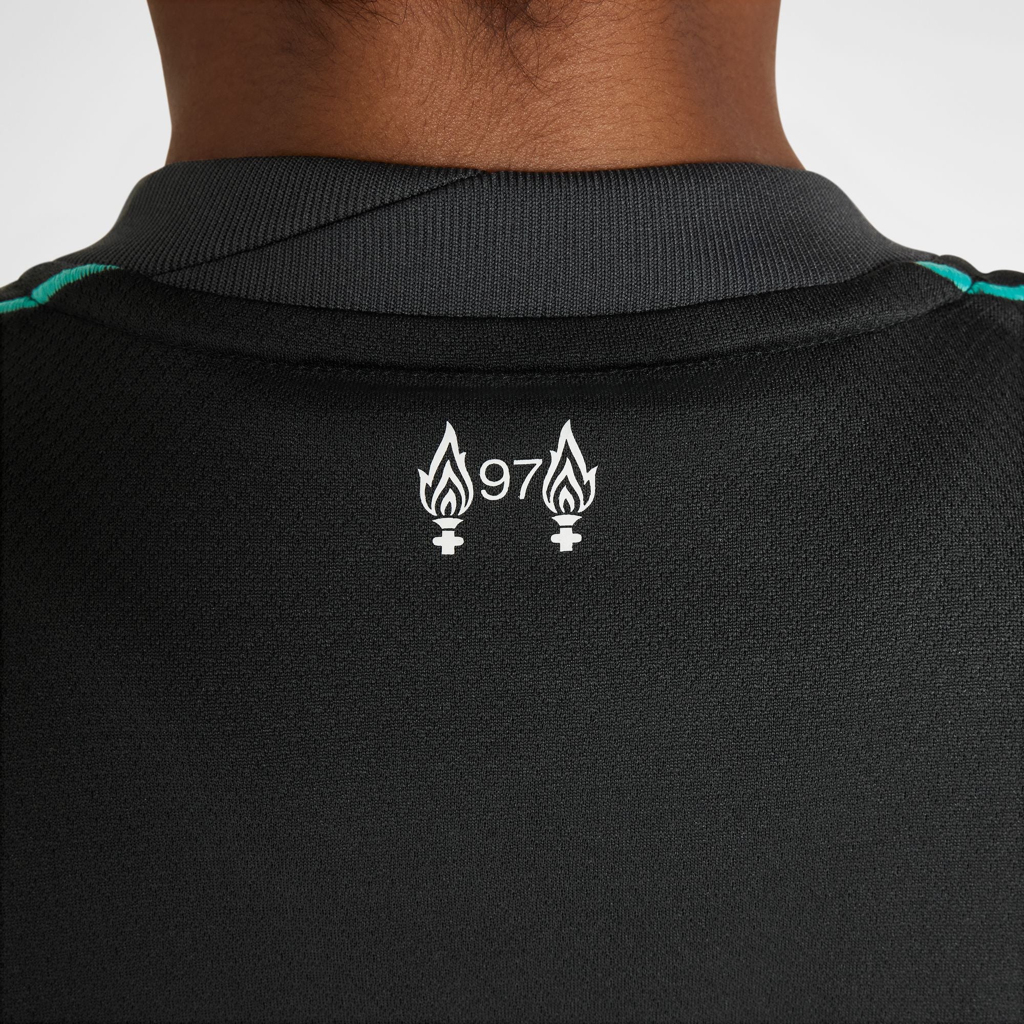 Nike Liverpool Youth Away Jersey 24/25 - FN9125-322