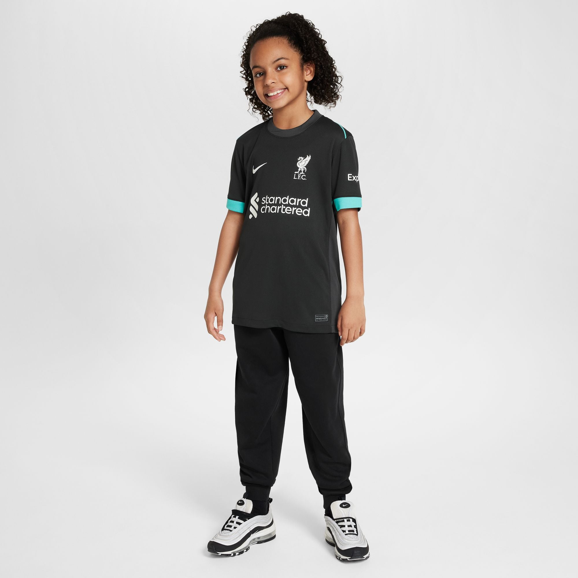 Nike Liverpool Youth Away Jersey 24/25 - FN9125-322
