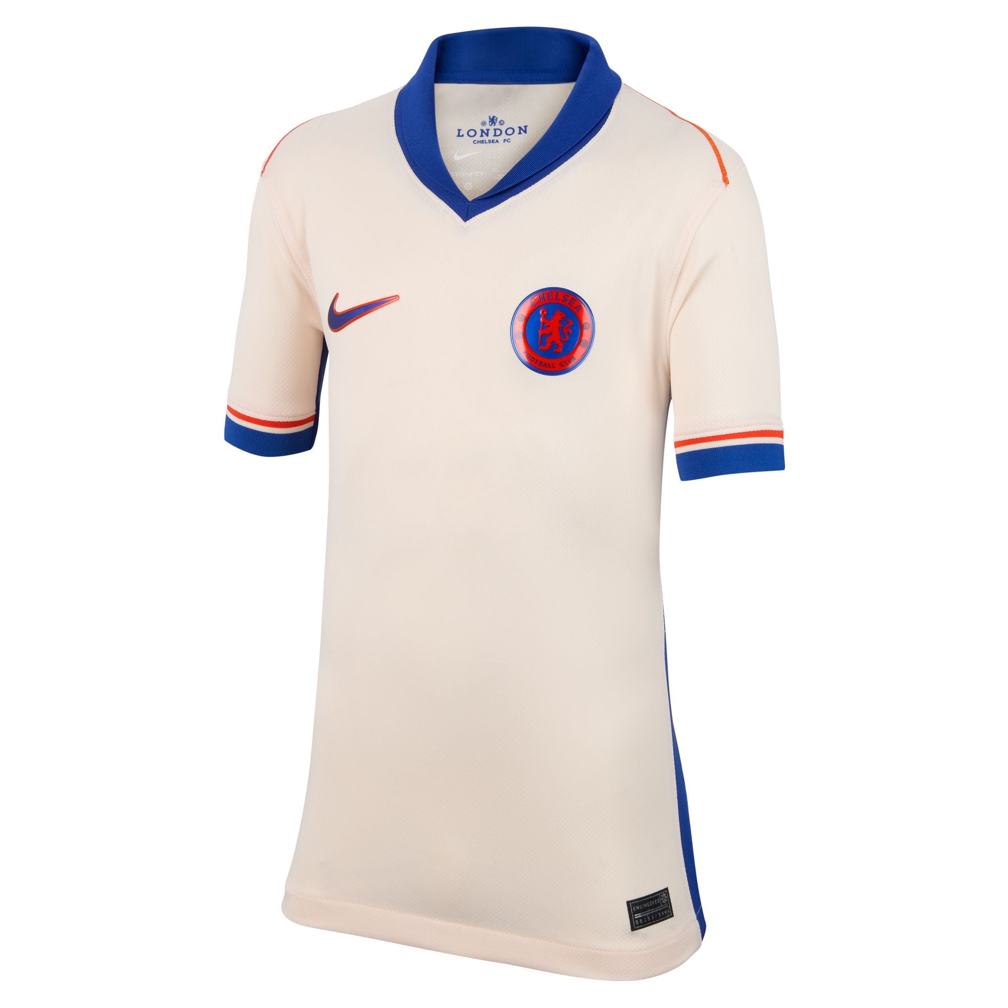 Nike Chelsea Youth Away Jersey 24/25 - FN9142-839