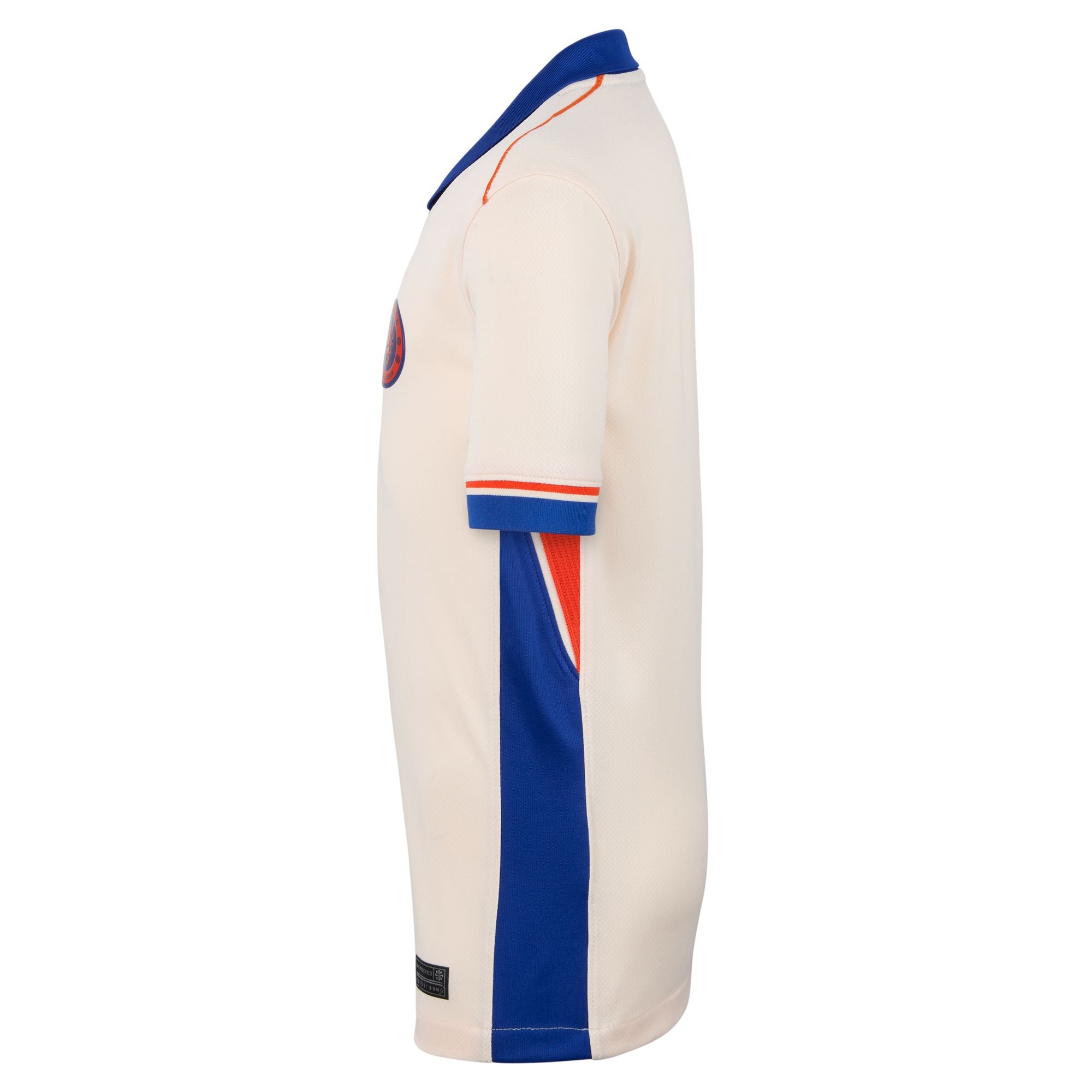 Nike Chelsea Youth Away Jersey 24/25 - FN9142-839