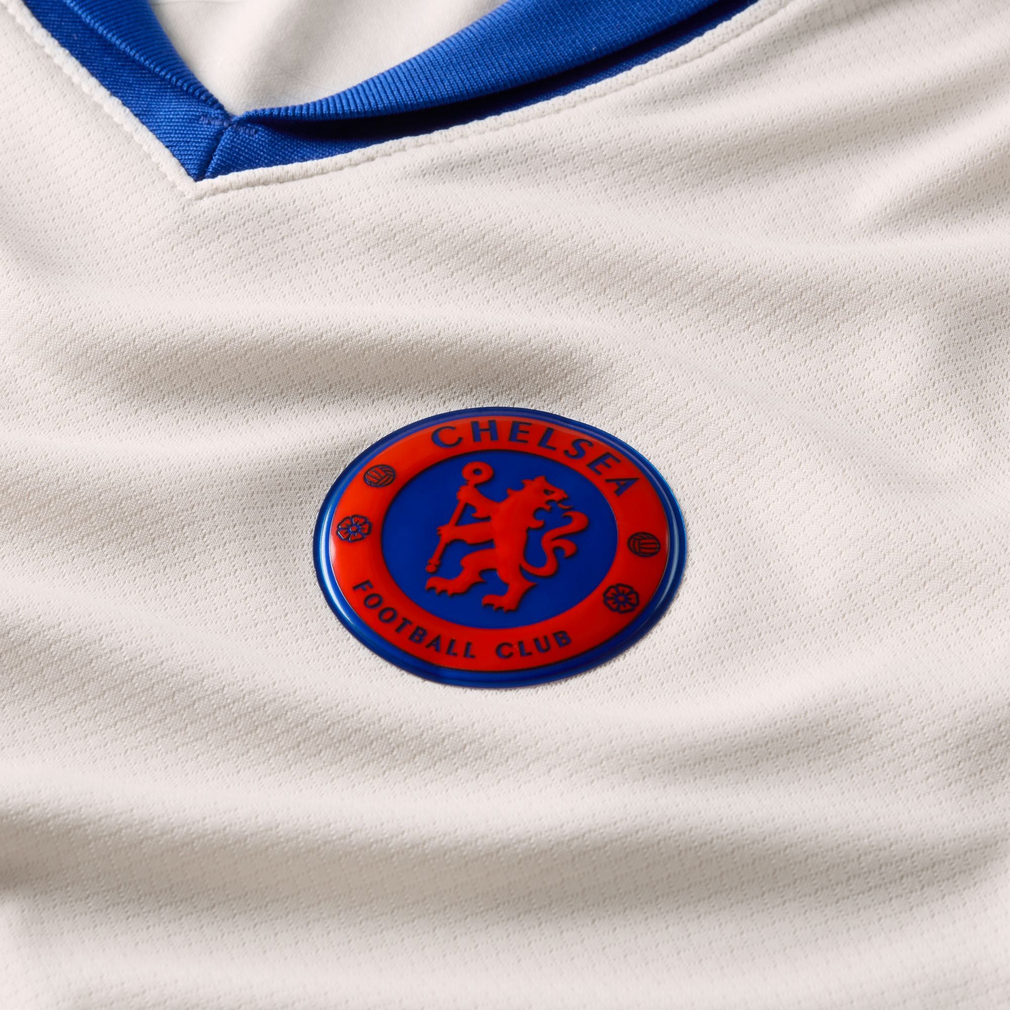 Nike Chelsea Youth Away Jersey 24/25 - FN9142-839