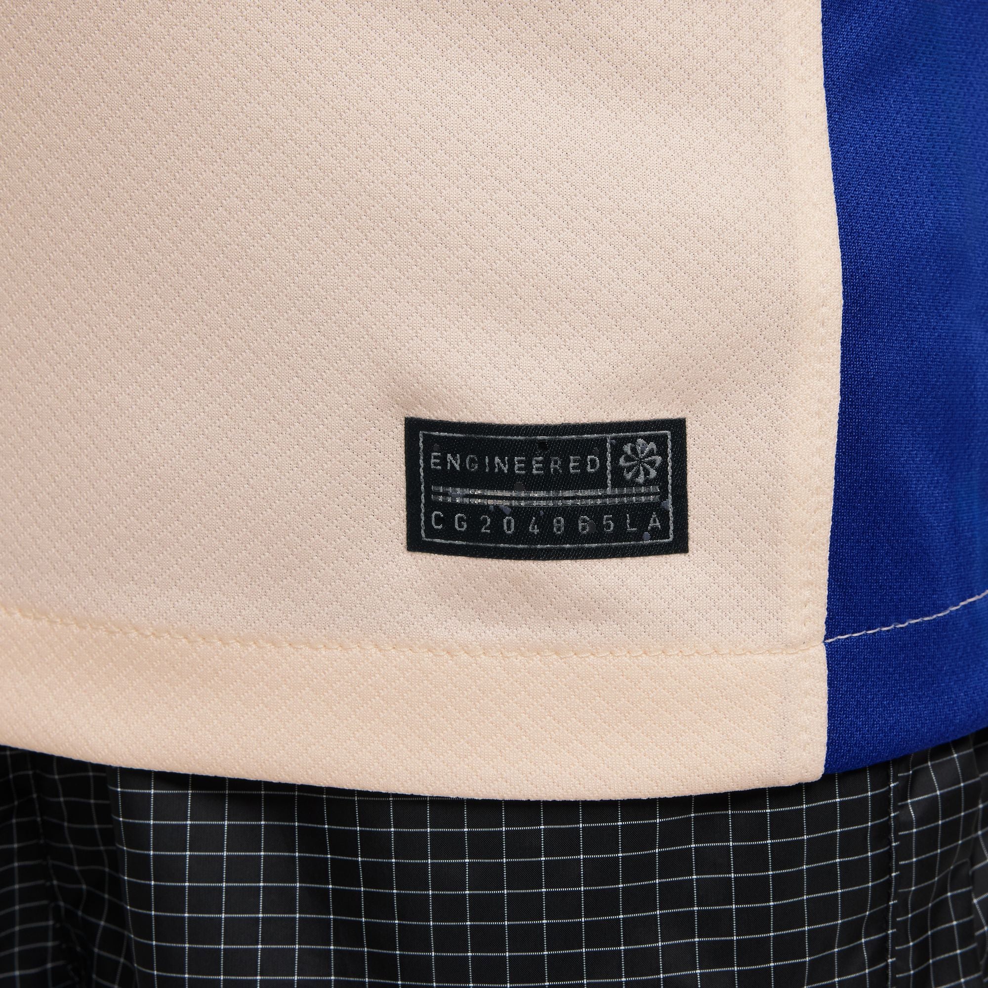 Nike Chelsea Youth Away Jersey 24/25 - FN9142-839