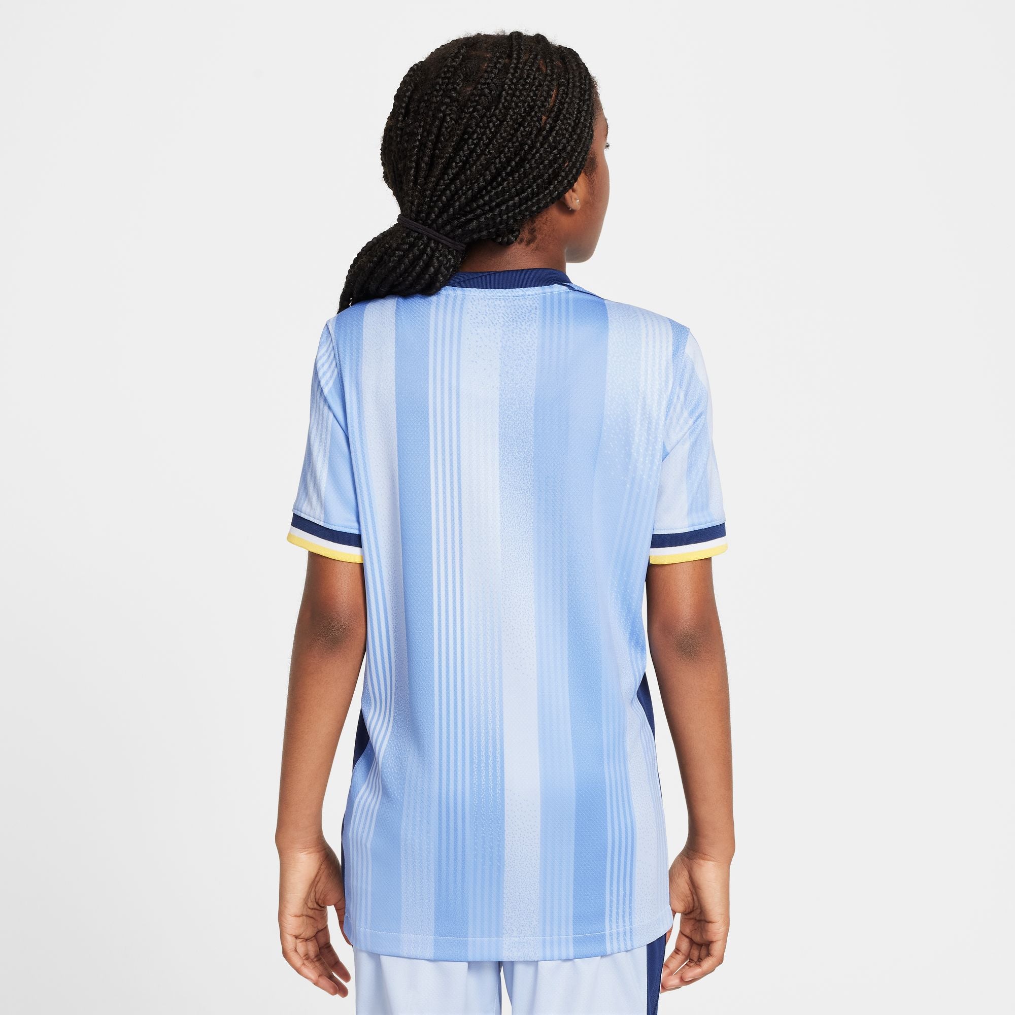 Nike Tottenham Hotspur Youth Away Jersey 24/25 - FN9144-480