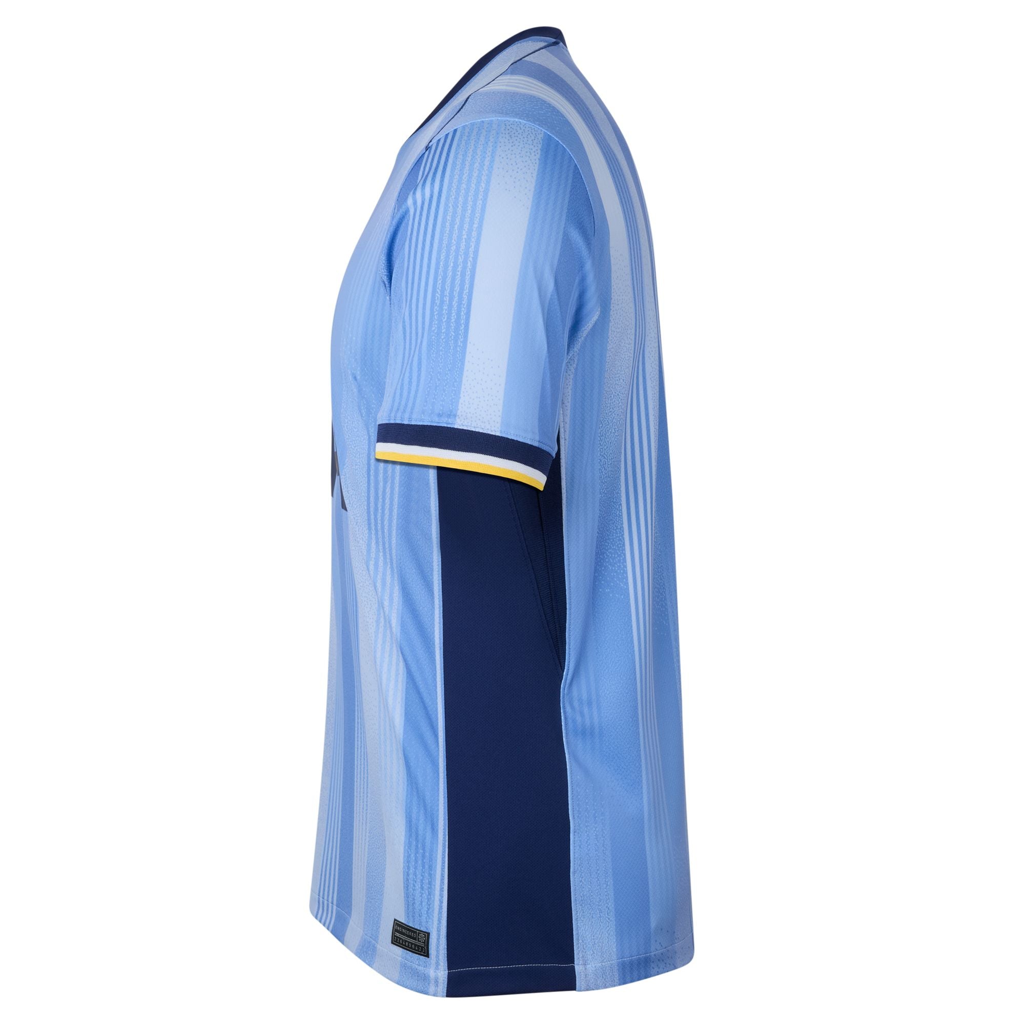 Nike Tottenham Hotspur Youth Away Jersey 24/25 - FN9144-480