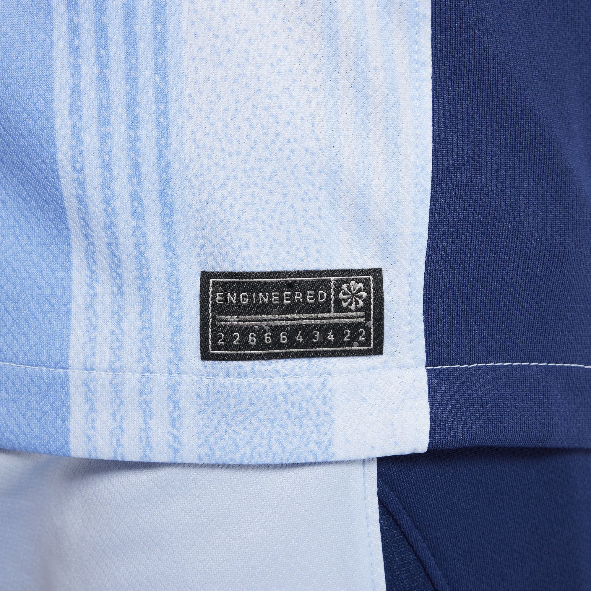 Nike Tottenham Hotspur Youth Away Jersey 24/25 - FN9144-480