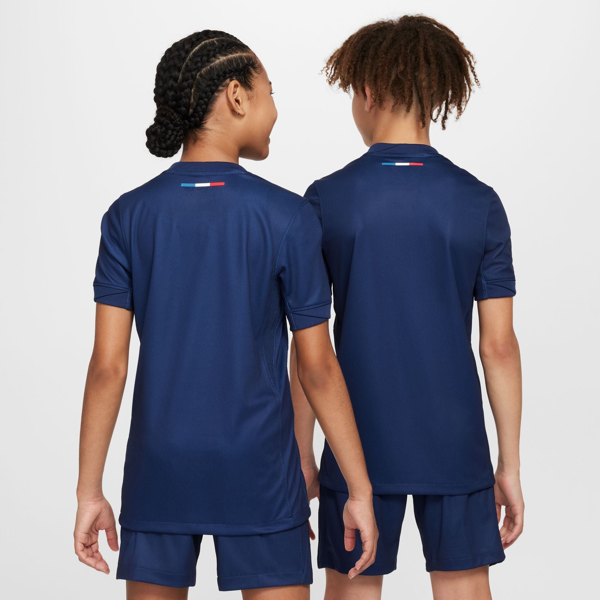 Nike PSG Youth Home Jersey 24/25 - FN9155-411