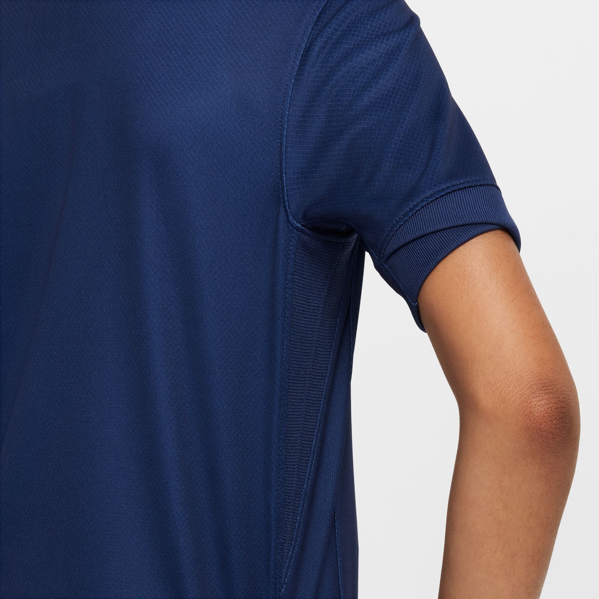 Nike PSG Youth Home Jersey 24/25 - FN9155-411