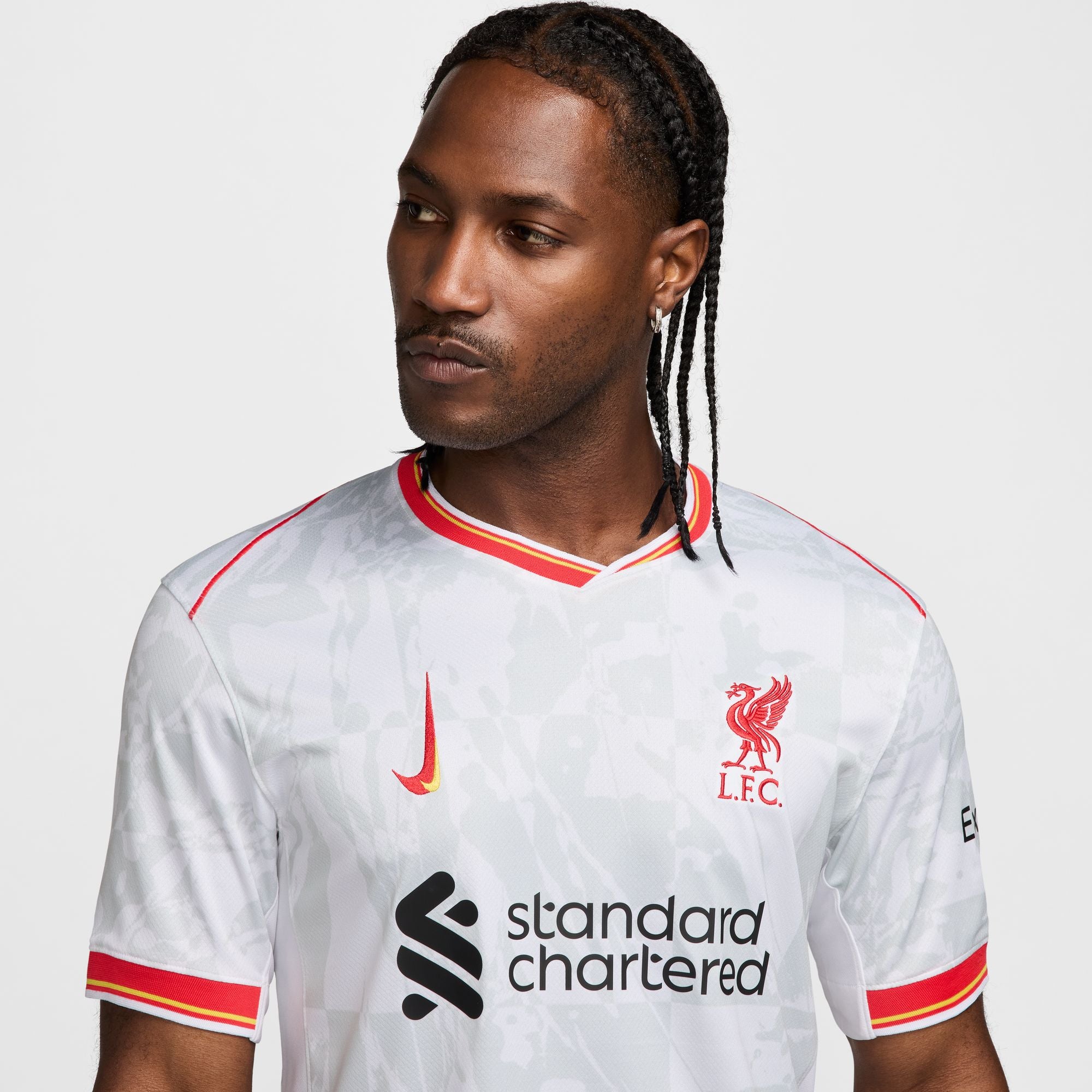 Nike Liverpool 3rd Jersey 24/25 - FQ2030-101