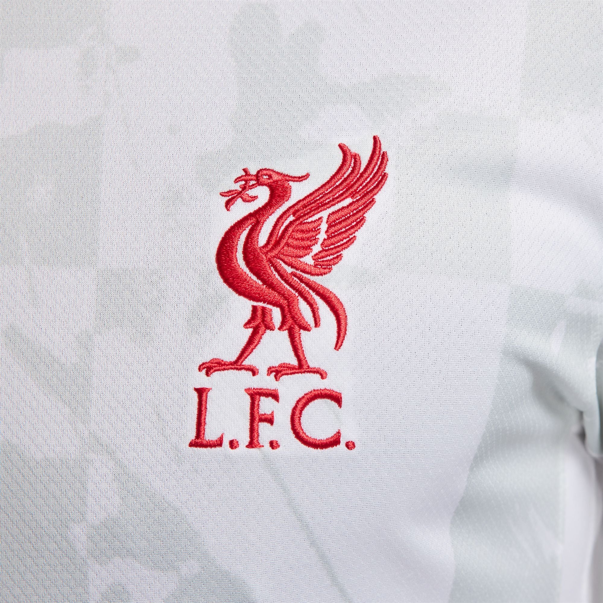 Nike Liverpool 3rd Jersey 24/25 - FQ2030-101