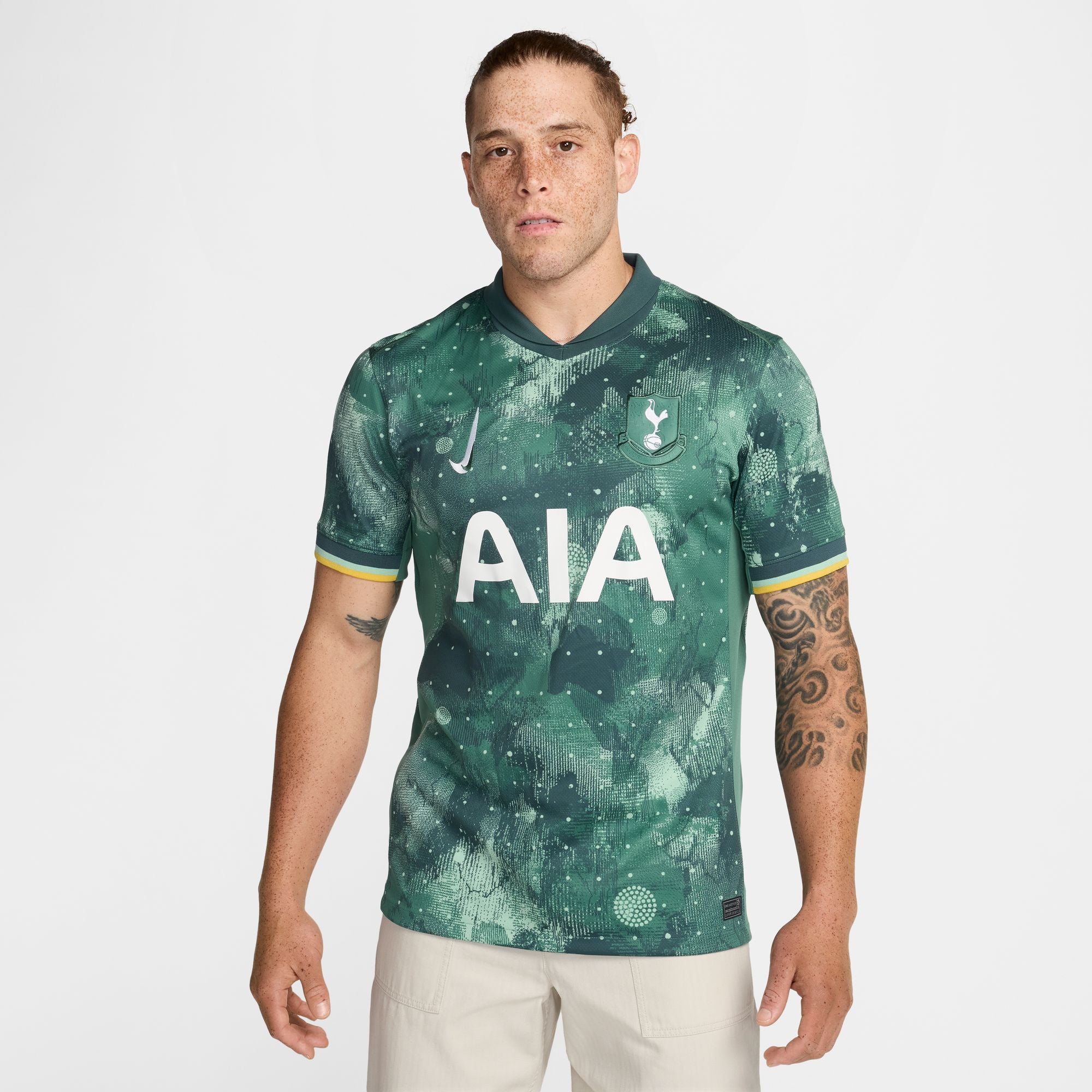 Nike Tottenham Hotspur 3rd Jersey 24/25 - FQ2032-380