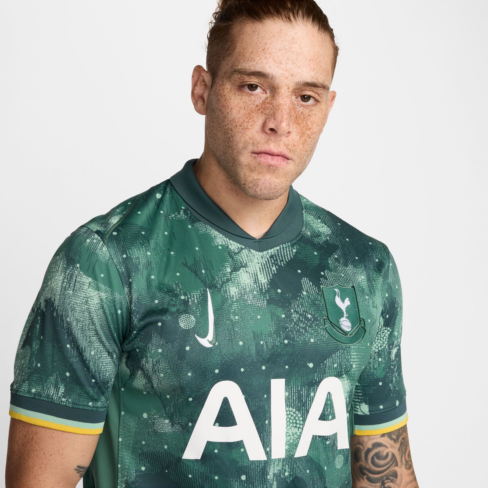 Nike Tottenham Hotspur 3rd Jersey 24/25 - FQ2032-380