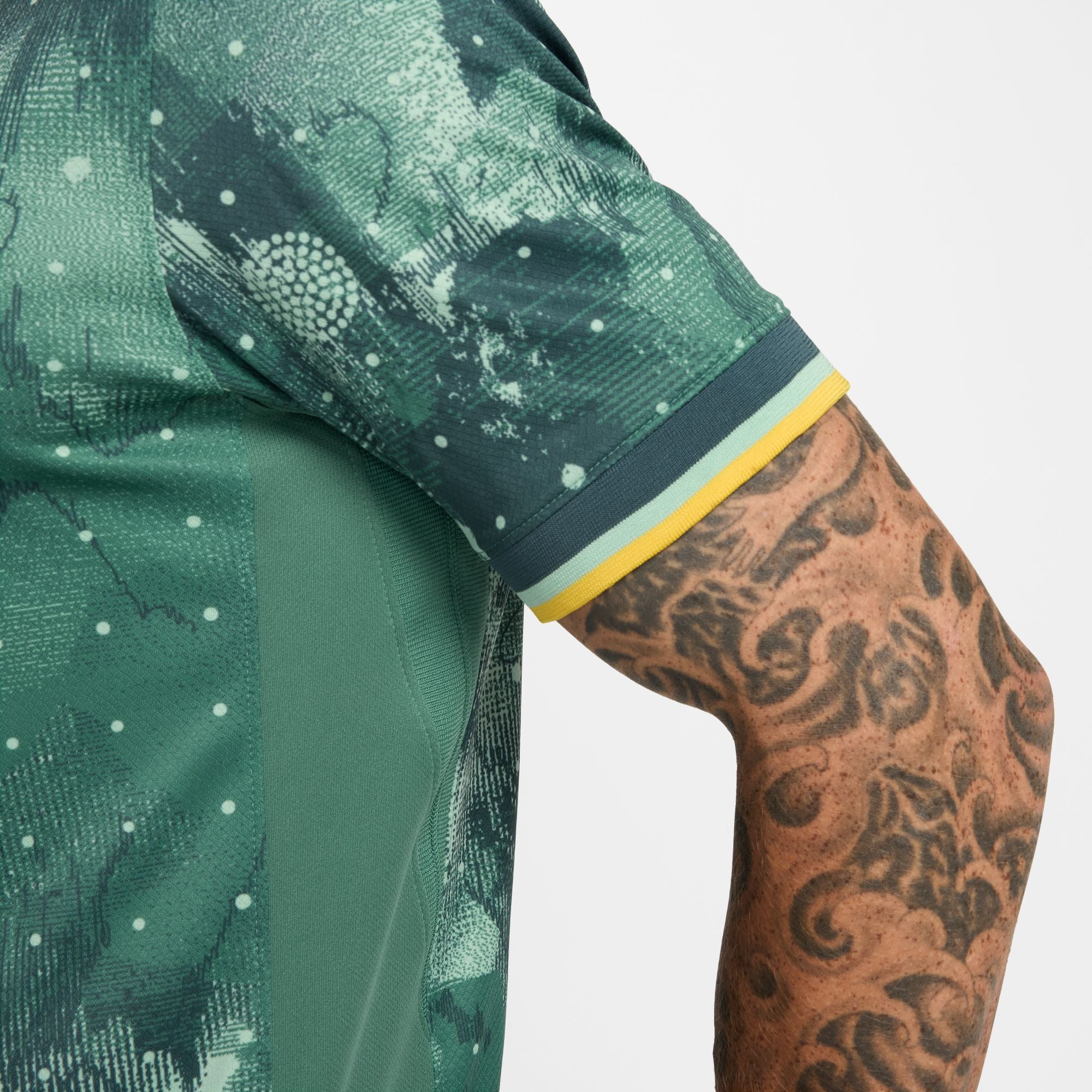 Nike Tottenham Hotspur 3rd Jersey 24/25 - FQ2032-380