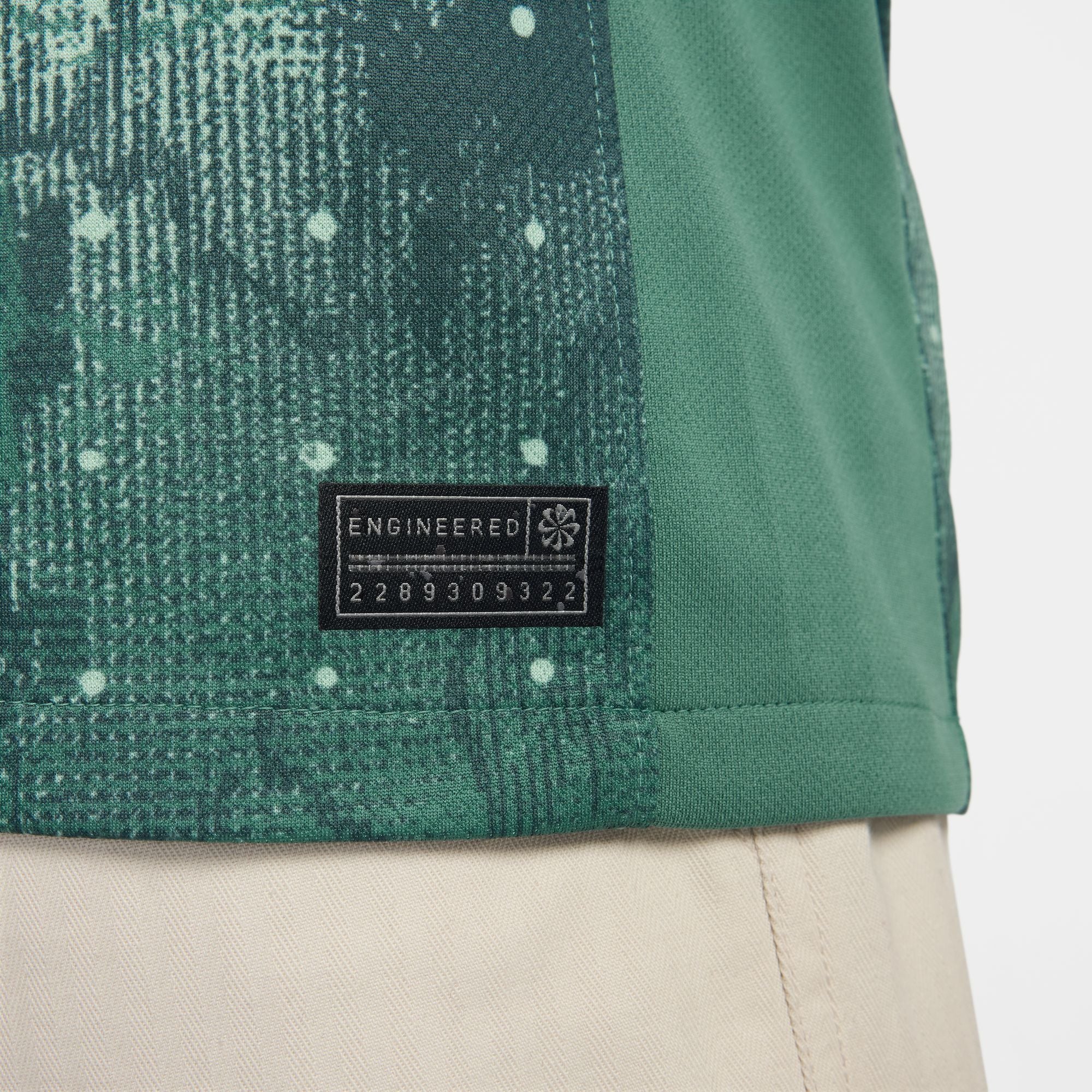 Nike Tottenham Hotspur 3rd Jersey 24/25 - FQ2032-380