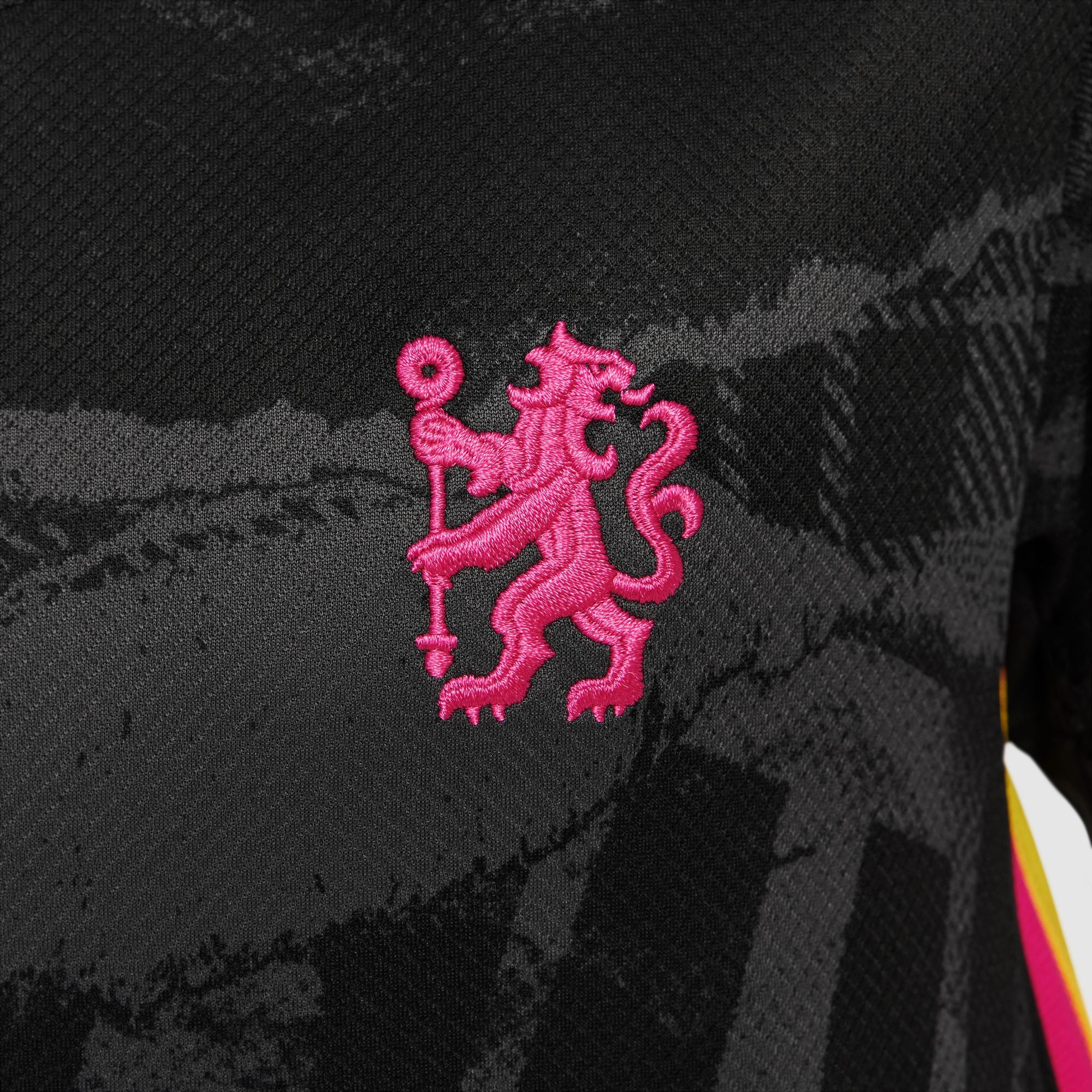 Nike Chelsea Youth 3rd Jersey 24/25 - FQ2250-061