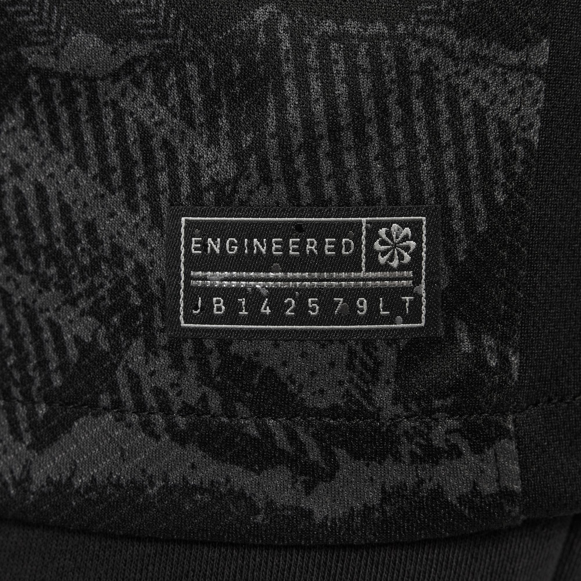 Nike Chelsea Youth 3rd Jersey 24/25 - FQ2250-061