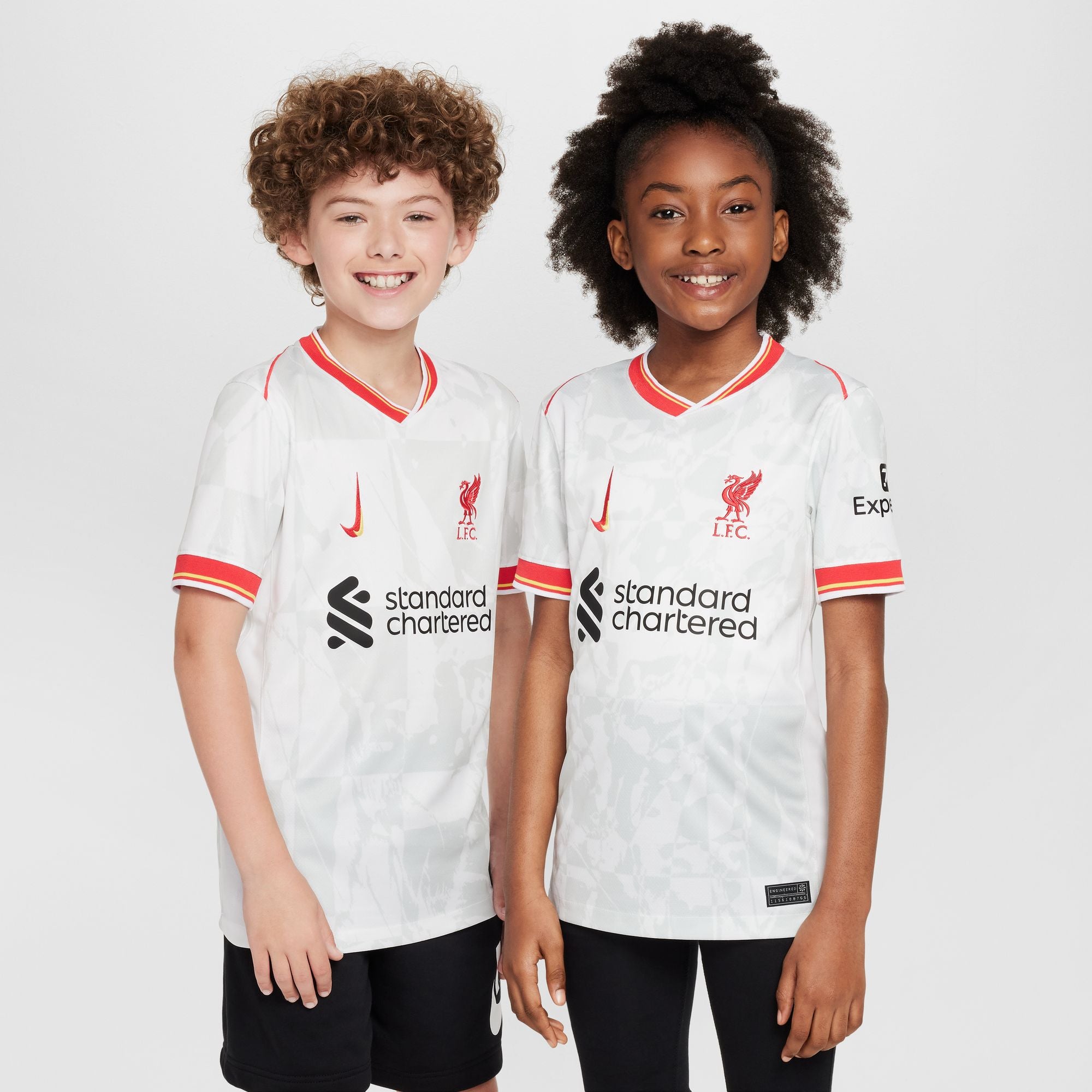 Nike Liverpool Youth 3rd Jersey 24/25 - FQ2253-101