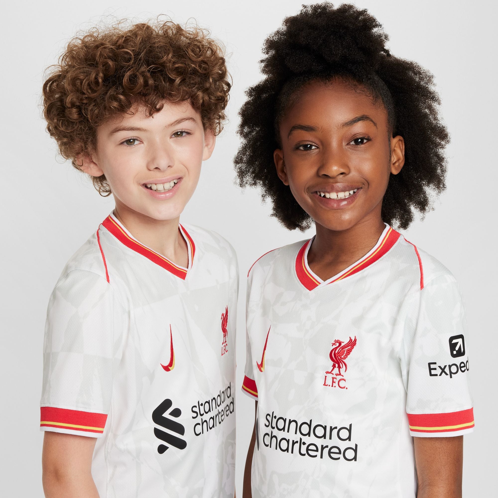 Nike Liverpool Youth 3rd Jersey 24/25 - FQ2253-101