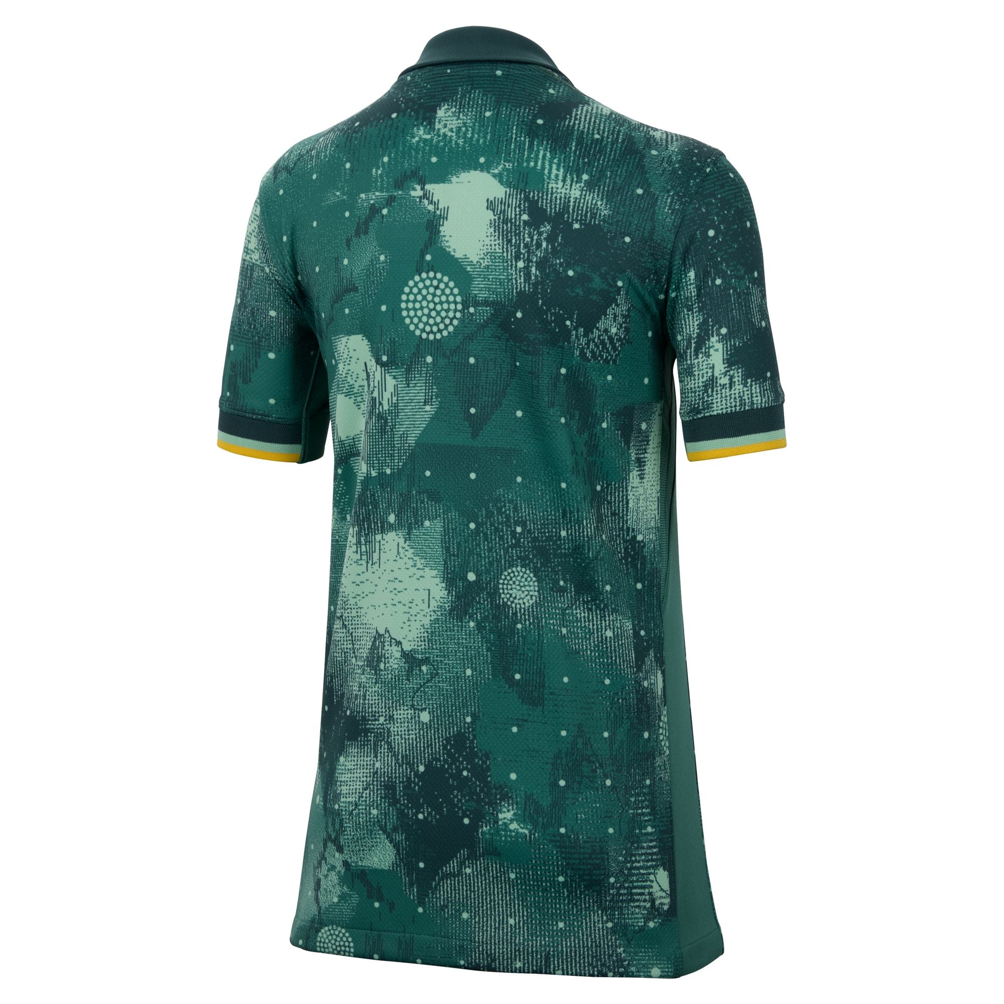 Nike Tottenham Hotspur Youth 3rd Jersey 24/25 - FQ2257-380