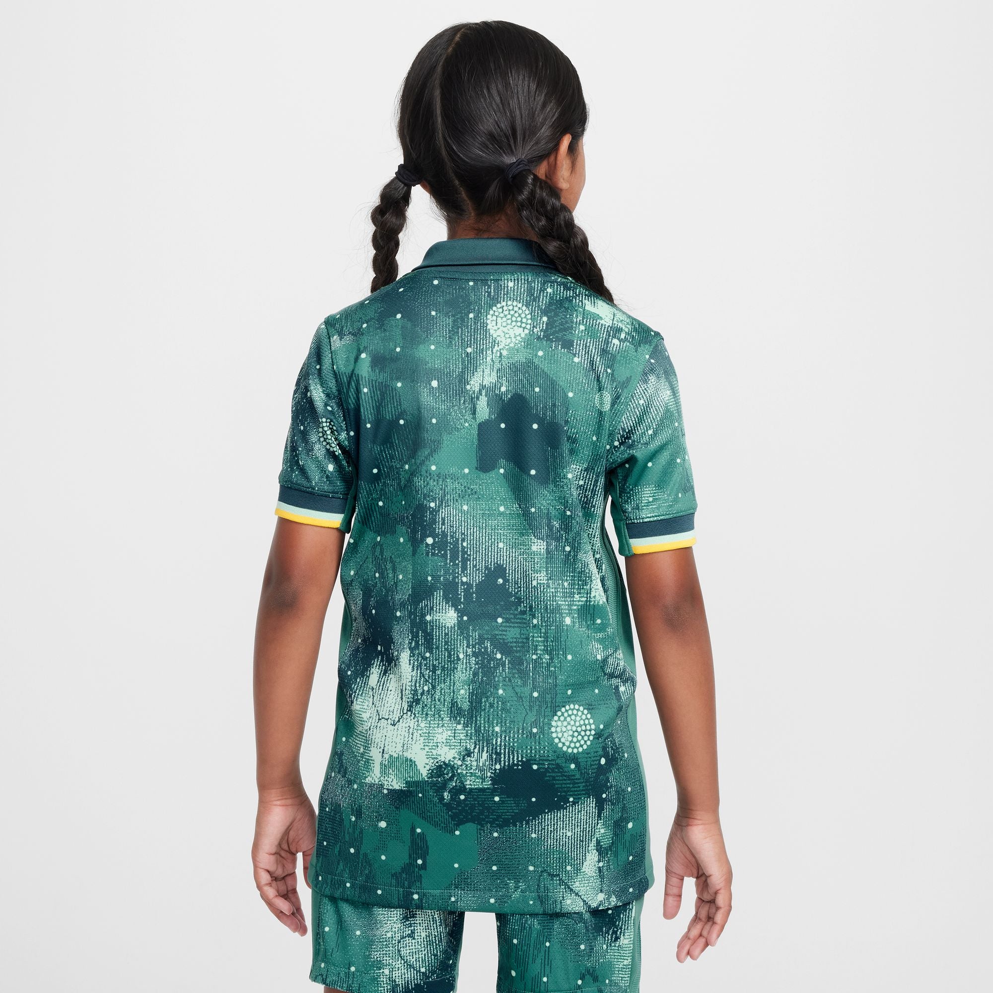 Nike Tottenham Hotspur Youth 3rd Jersey 24/25 - FQ2257-380