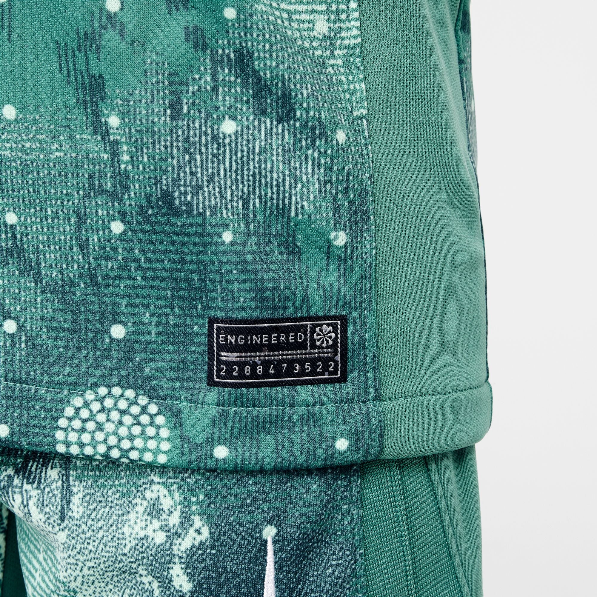 Nike Tottenham Hotspur Youth 3rd Jersey 24/25 - FQ2257-380