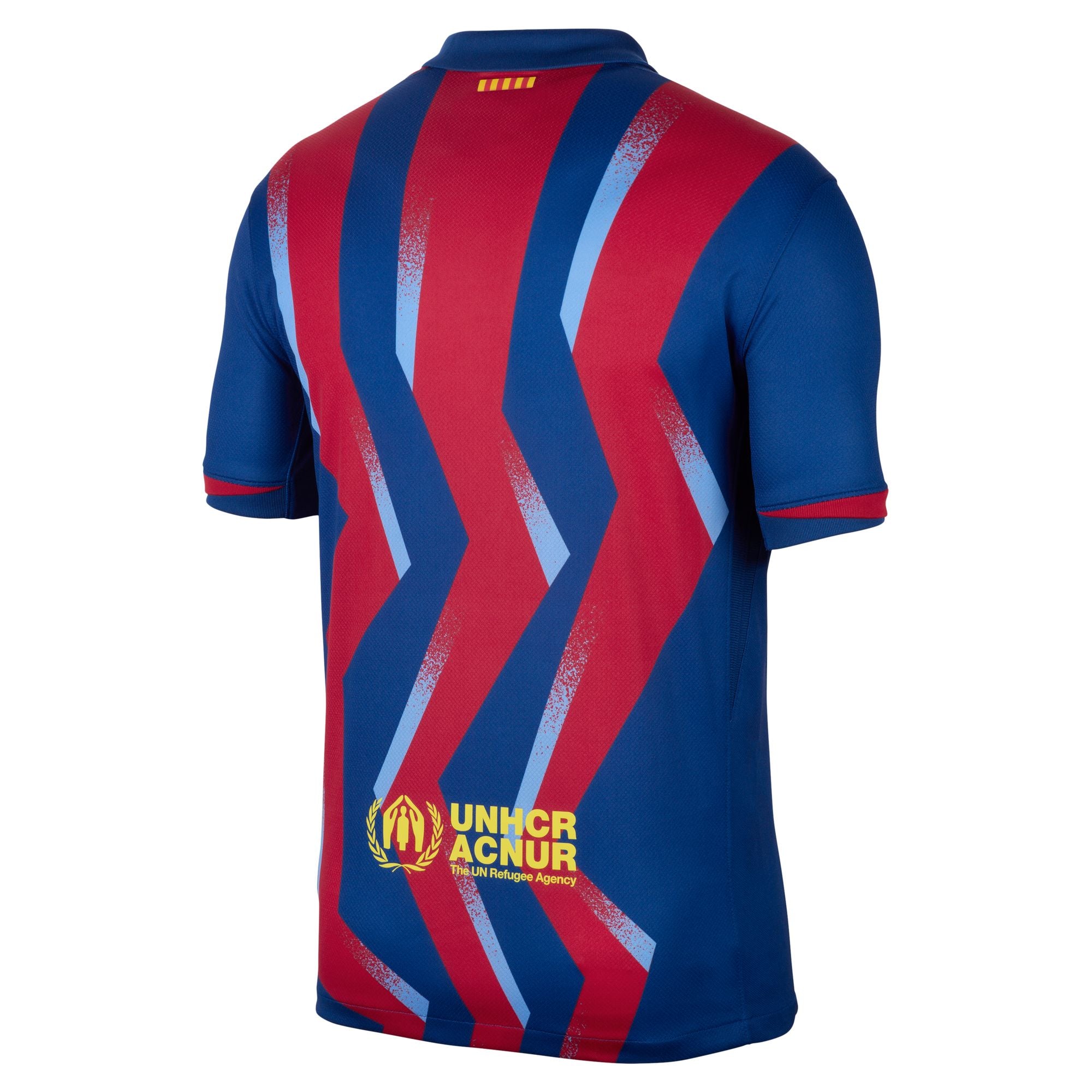 Nike FC Barcelona 25/26 Fourth Jersey - FZ1304-432