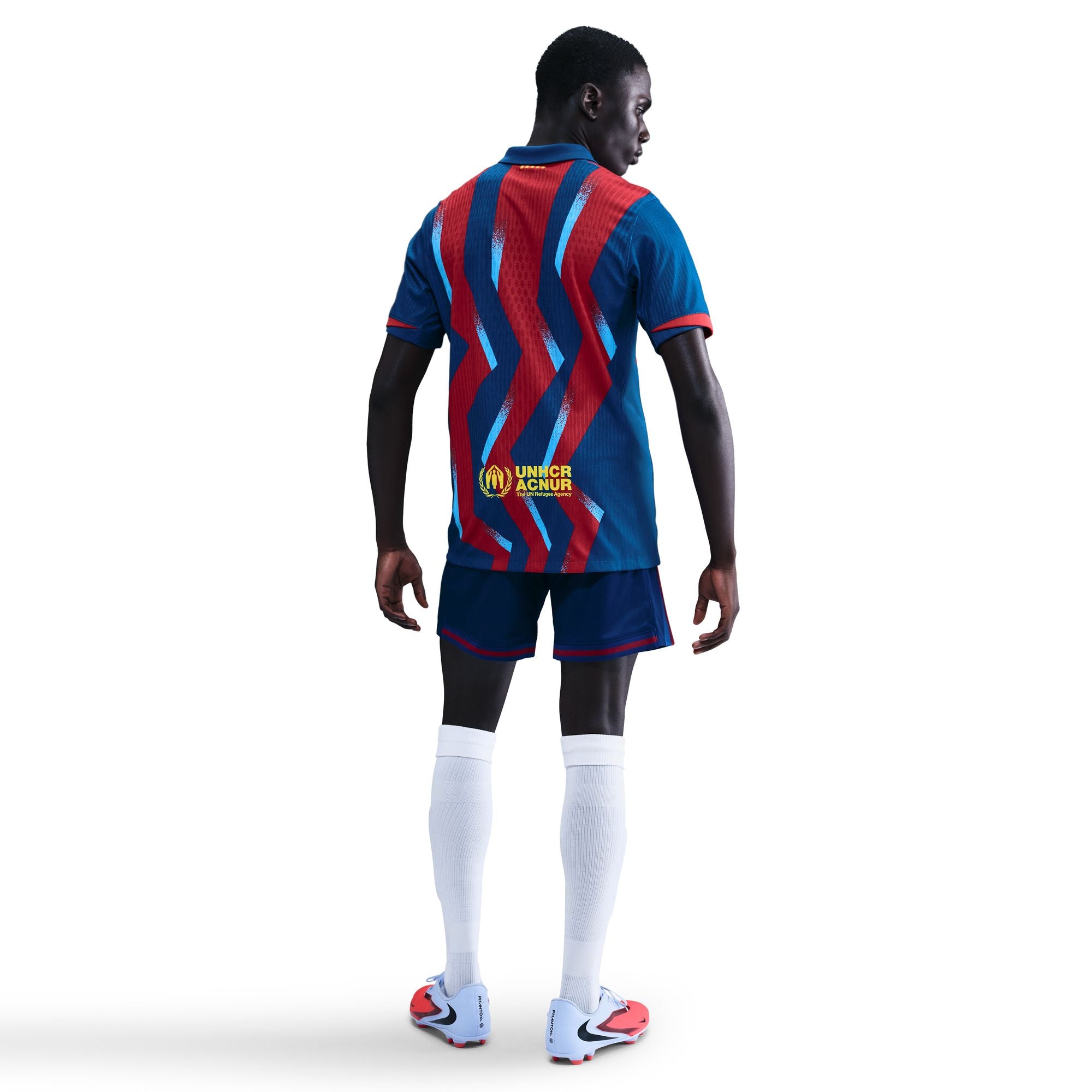 Nike FC Barcelona 25/26 Authentic Fourth Kit - FZ1311-432