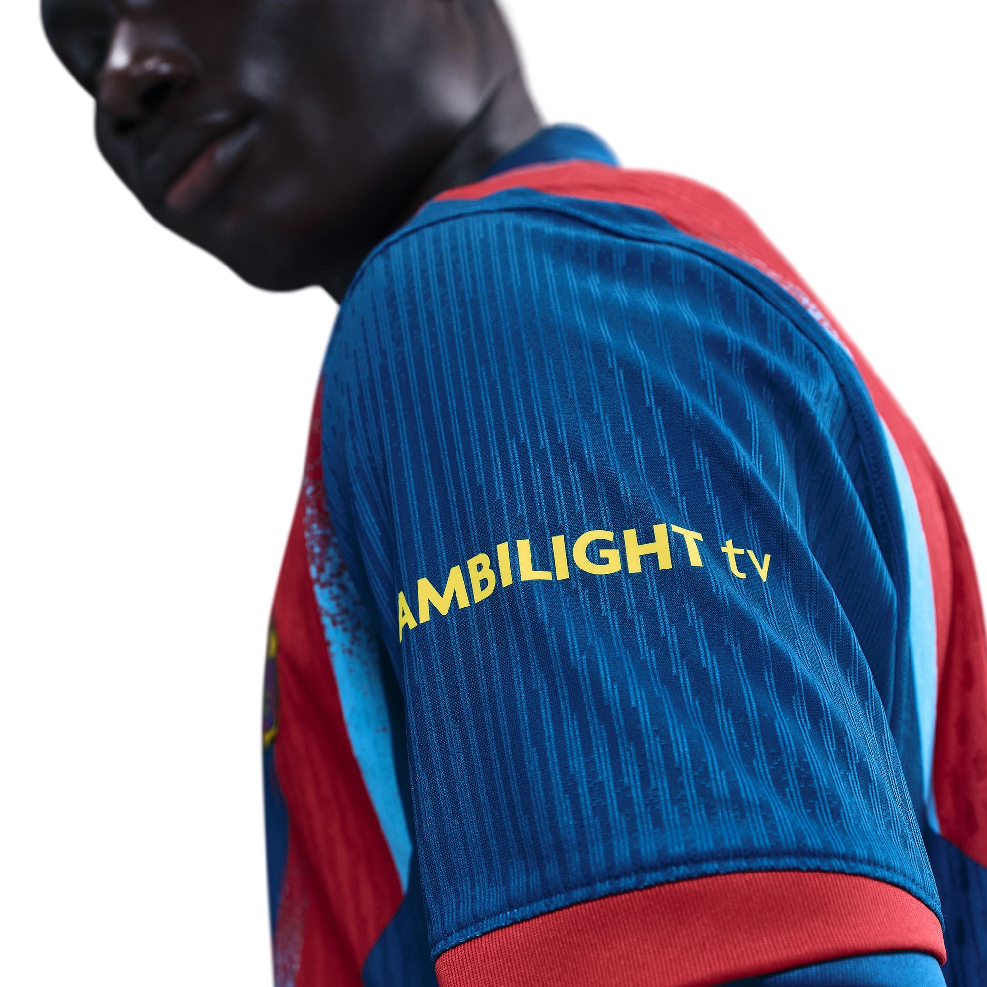 Nike FC Barcelona 25/26 Authentic Fourth Kit - FZ1311-432