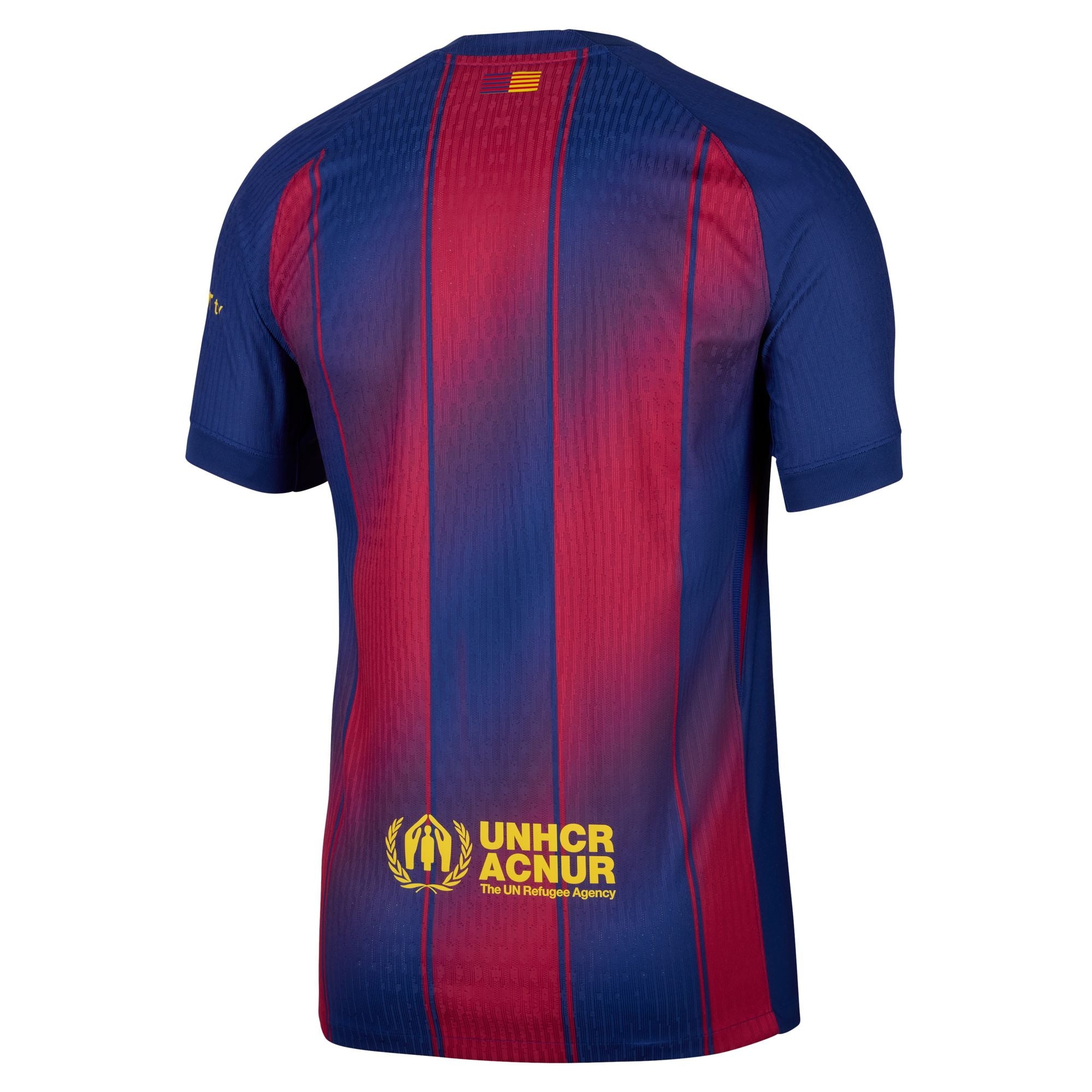 Nike FC Barcelona 25/26 Authentic Home Jersey - HJ4544-456