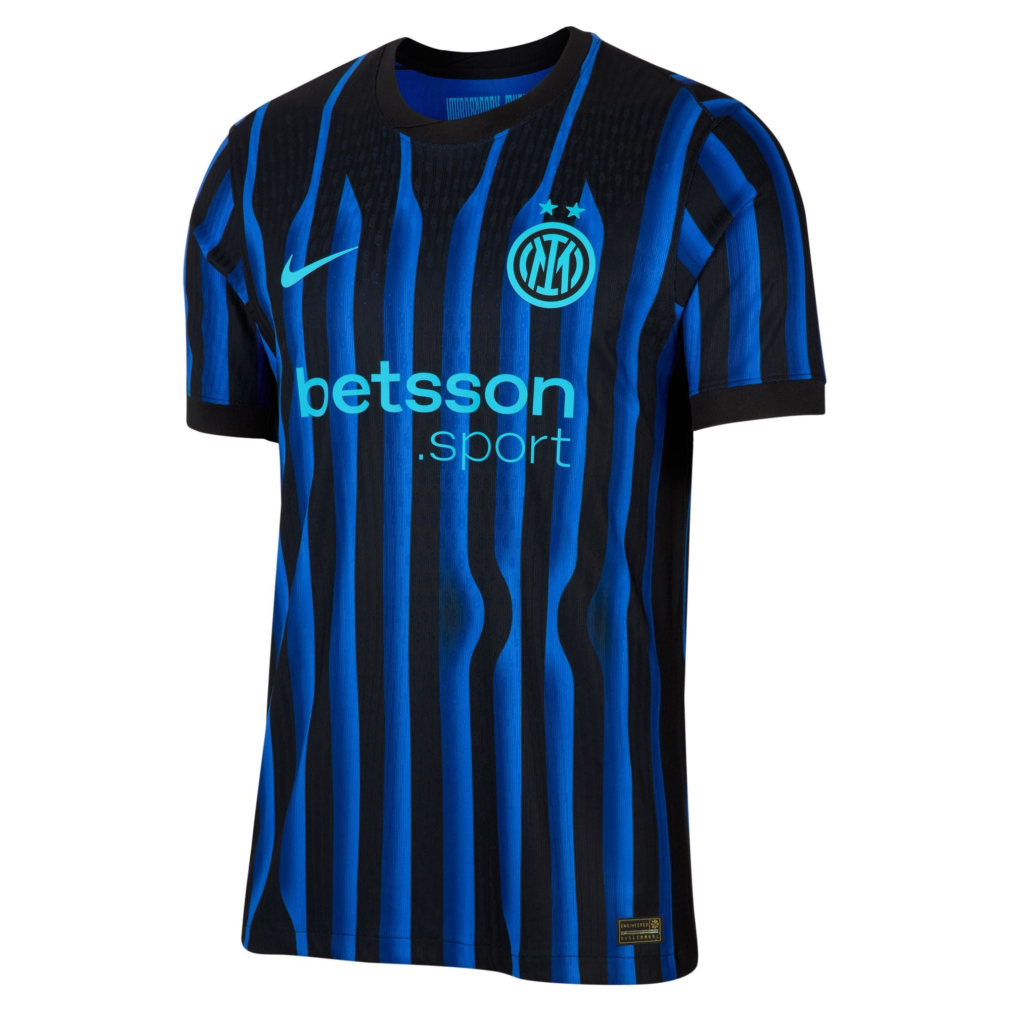 Nike Inter Milan 25/26 Authentic Home Jersey - HJ4545-439