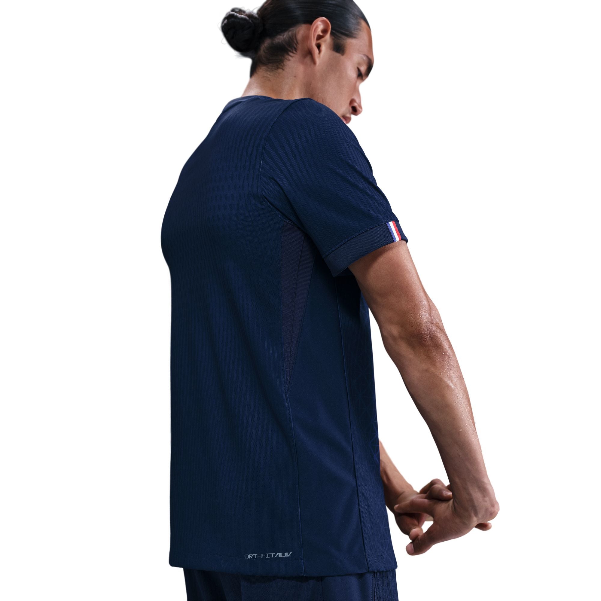 Nike PSG 25/26 Authentic Home Jersey - HJ4547-411