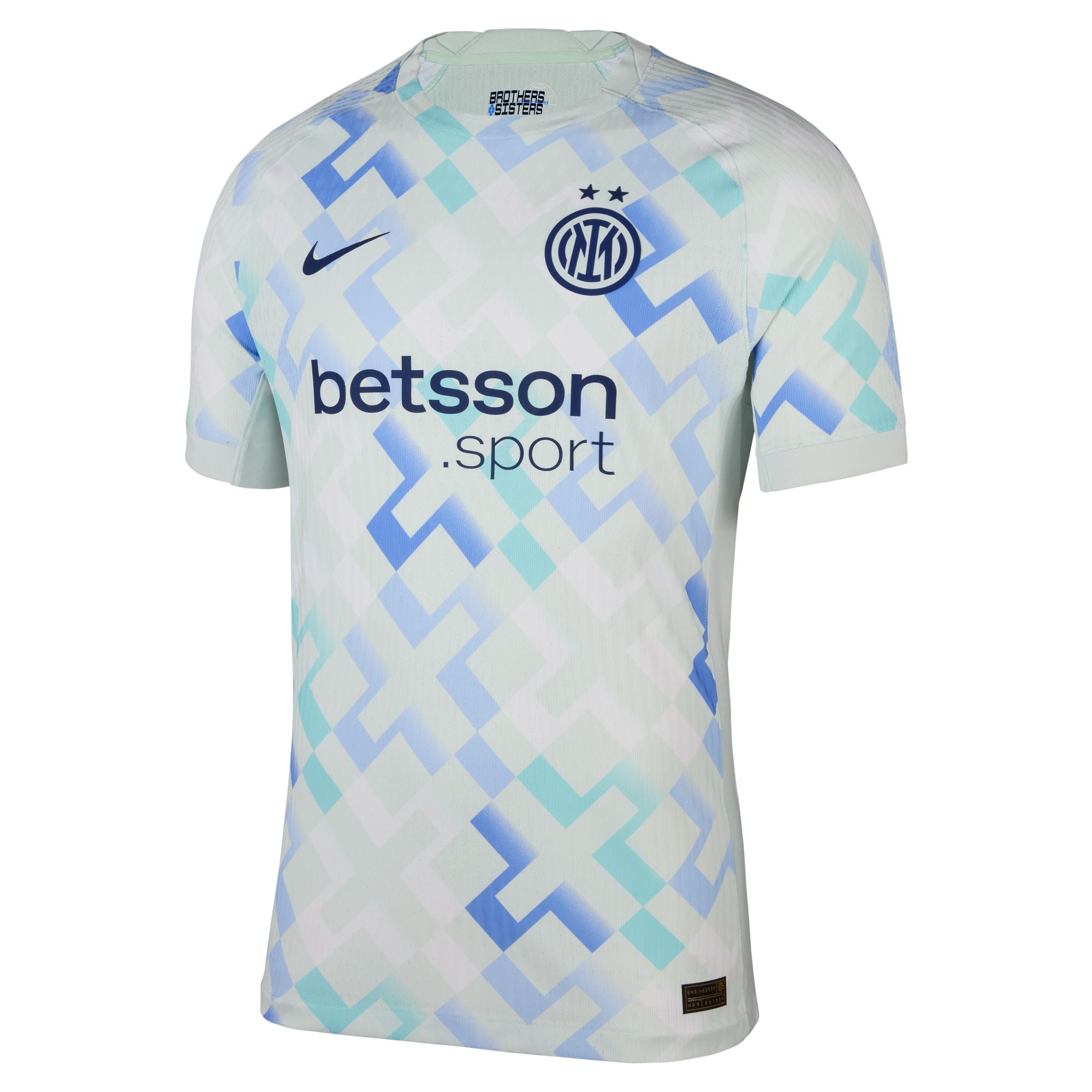 Nike Inter Milan 25/26 Authentic Away Jersey - HJ4555-497