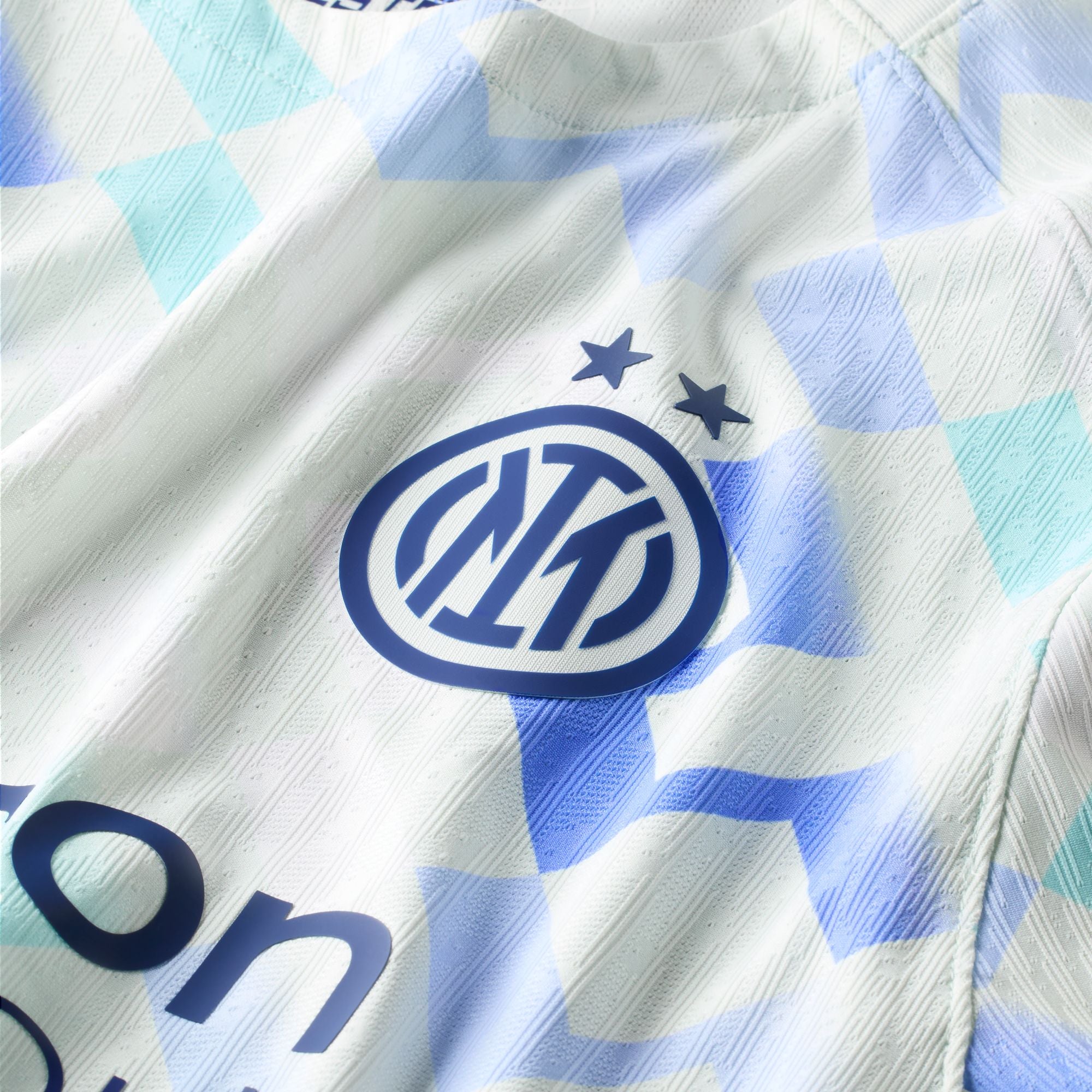 Nike Inter Milan 25/26 Authentic Away Jersey - HJ4555-497