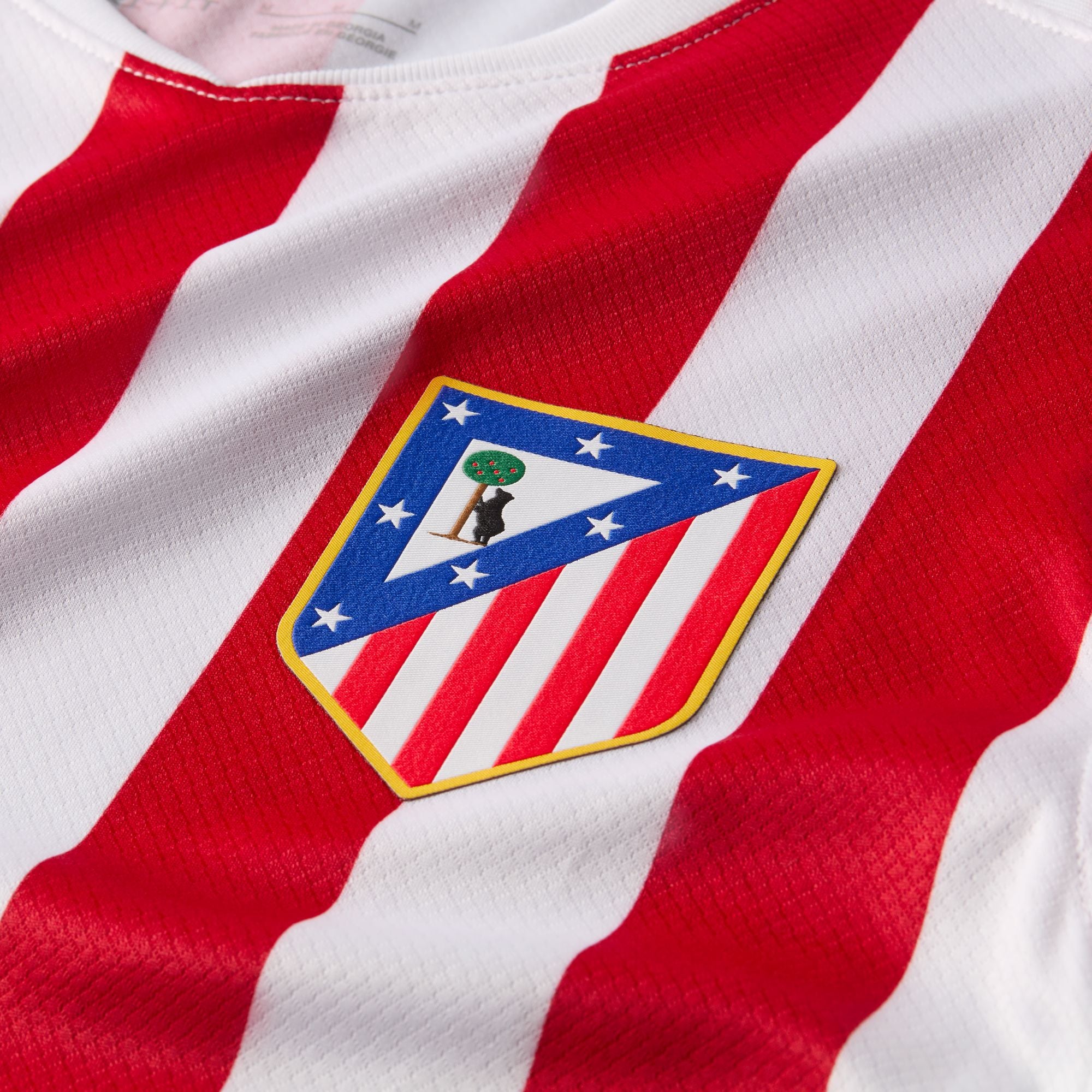Nike Atletico Madrid 25/26 Home Jersey - HJ4587-615