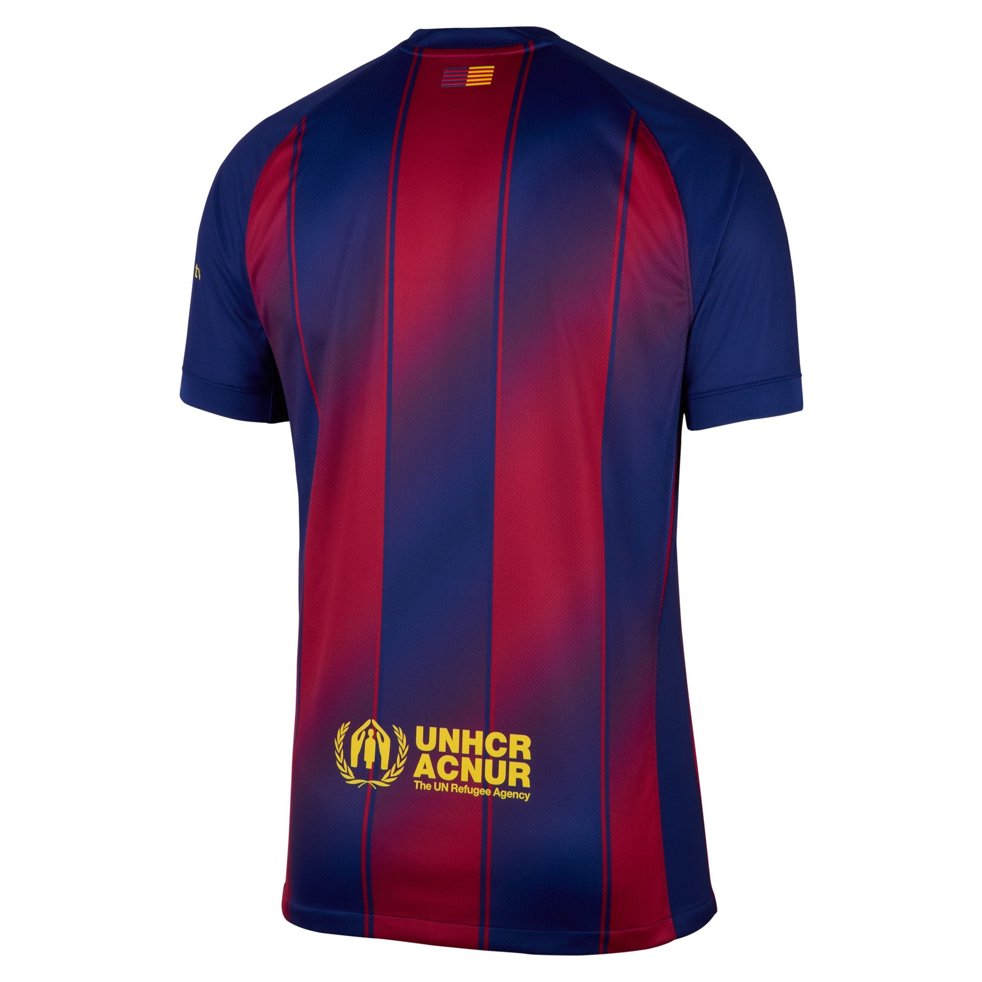 Nike FC Barcelona 25/26 Home Jersey - HJ4590-456