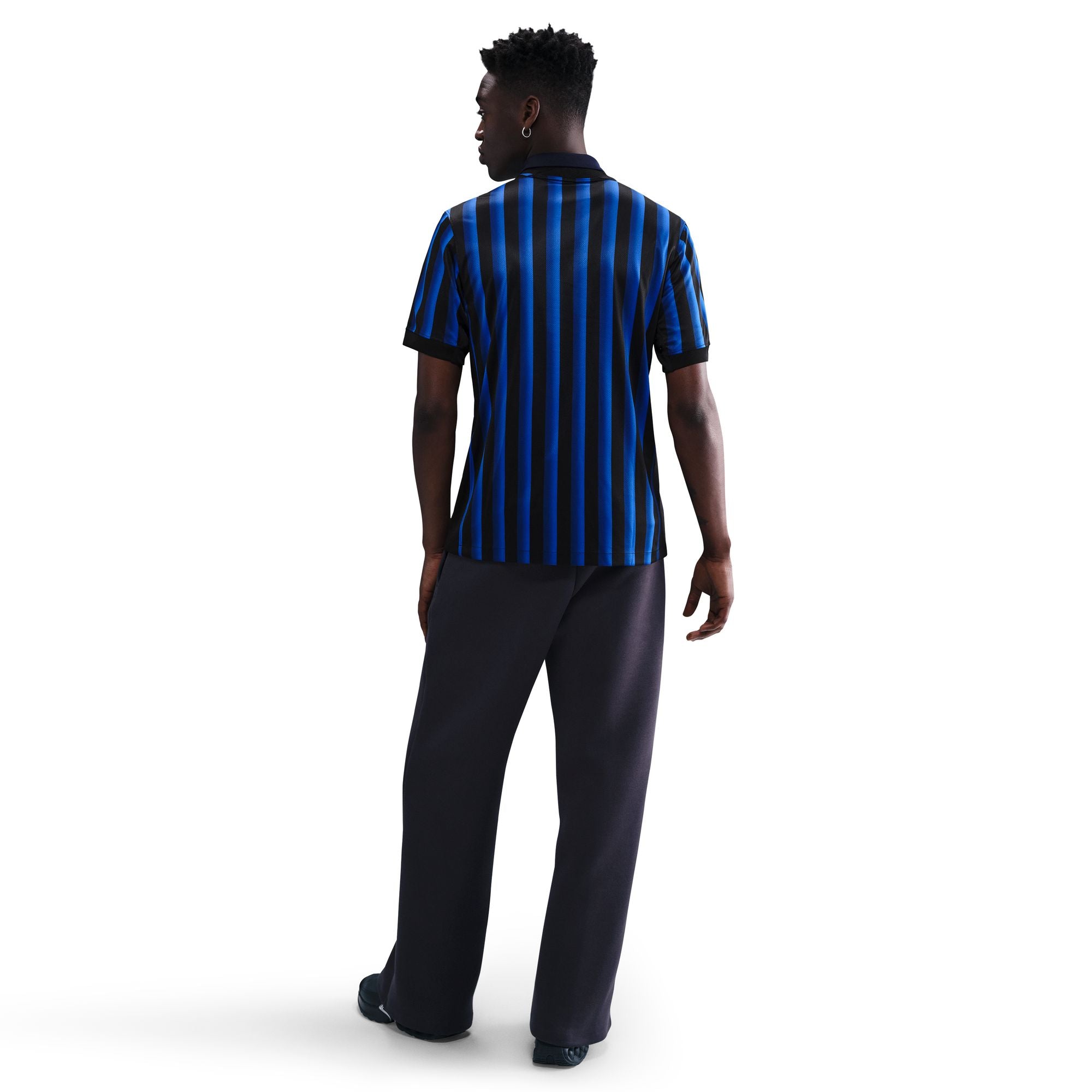 Nike Inter Milan 25/26 Home Jersey - HJ4591-439