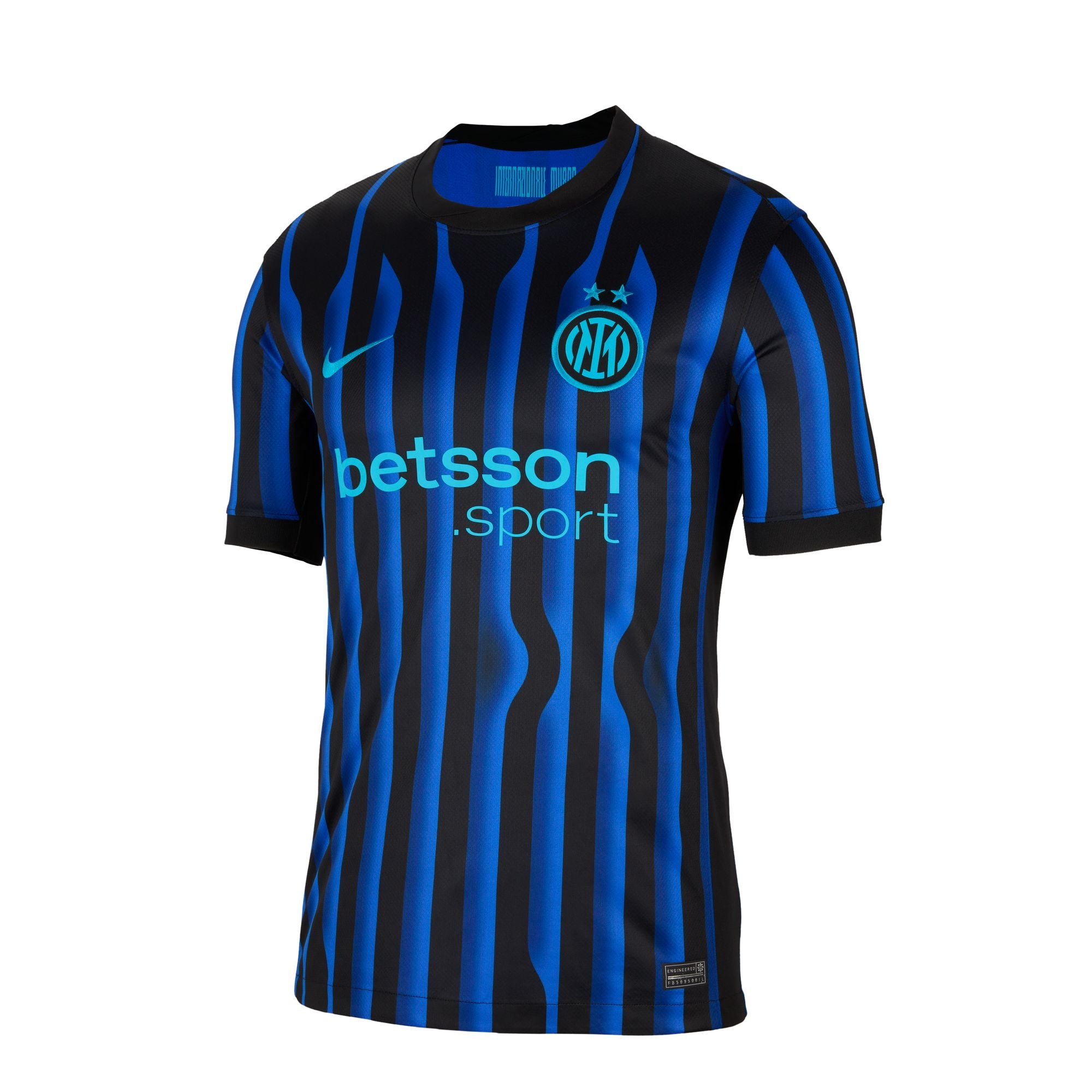 Nike Inter Milan 25/26 Home Jersey - HJ4591-439