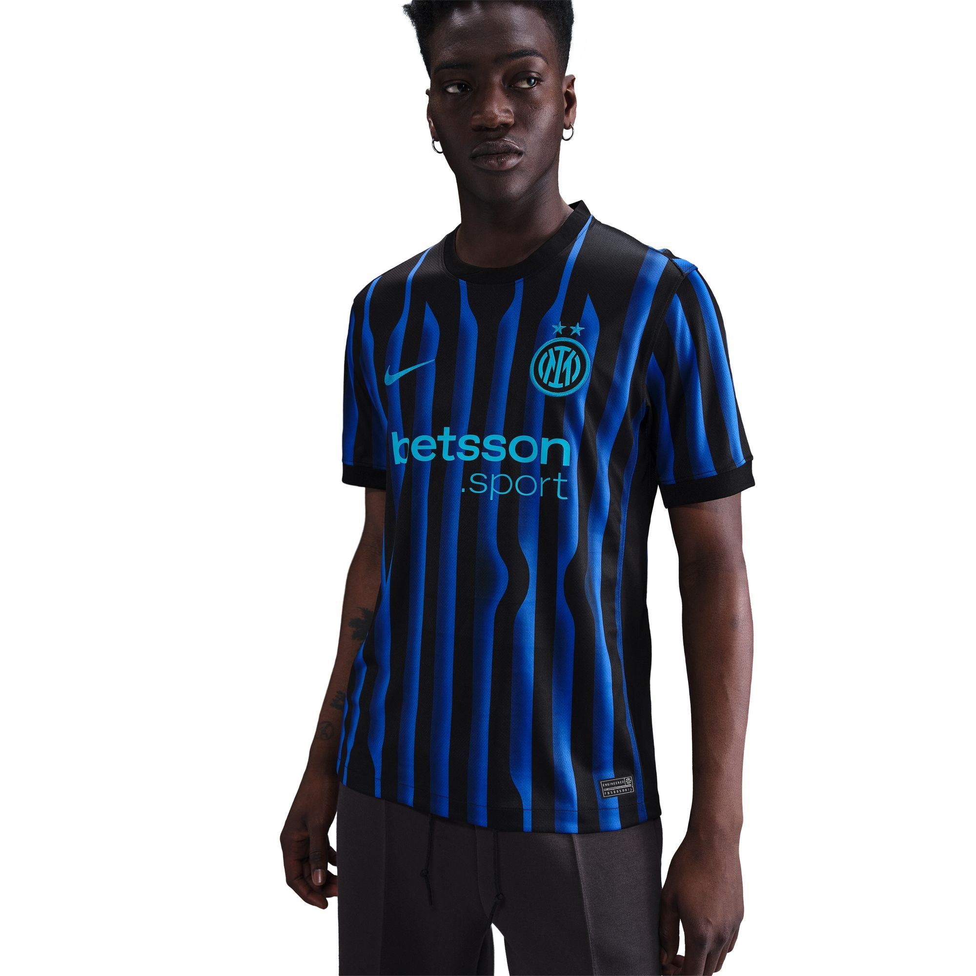 Nike Inter Milan 25/26 Home Jersey - HJ4591-439