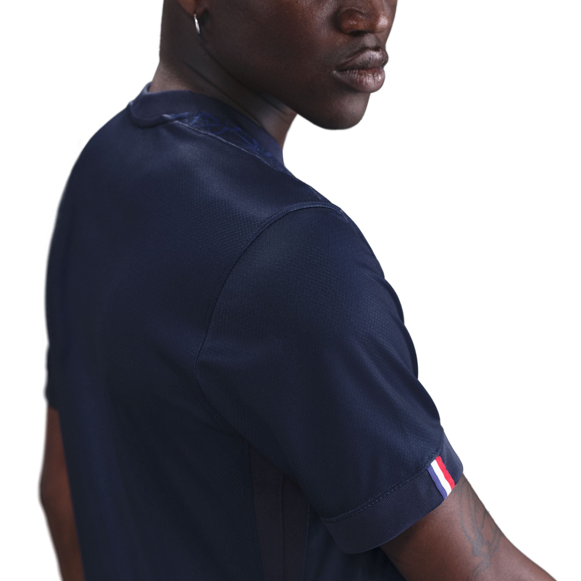 Nike PSG 25/26 Home Jersey - HJ4593-411