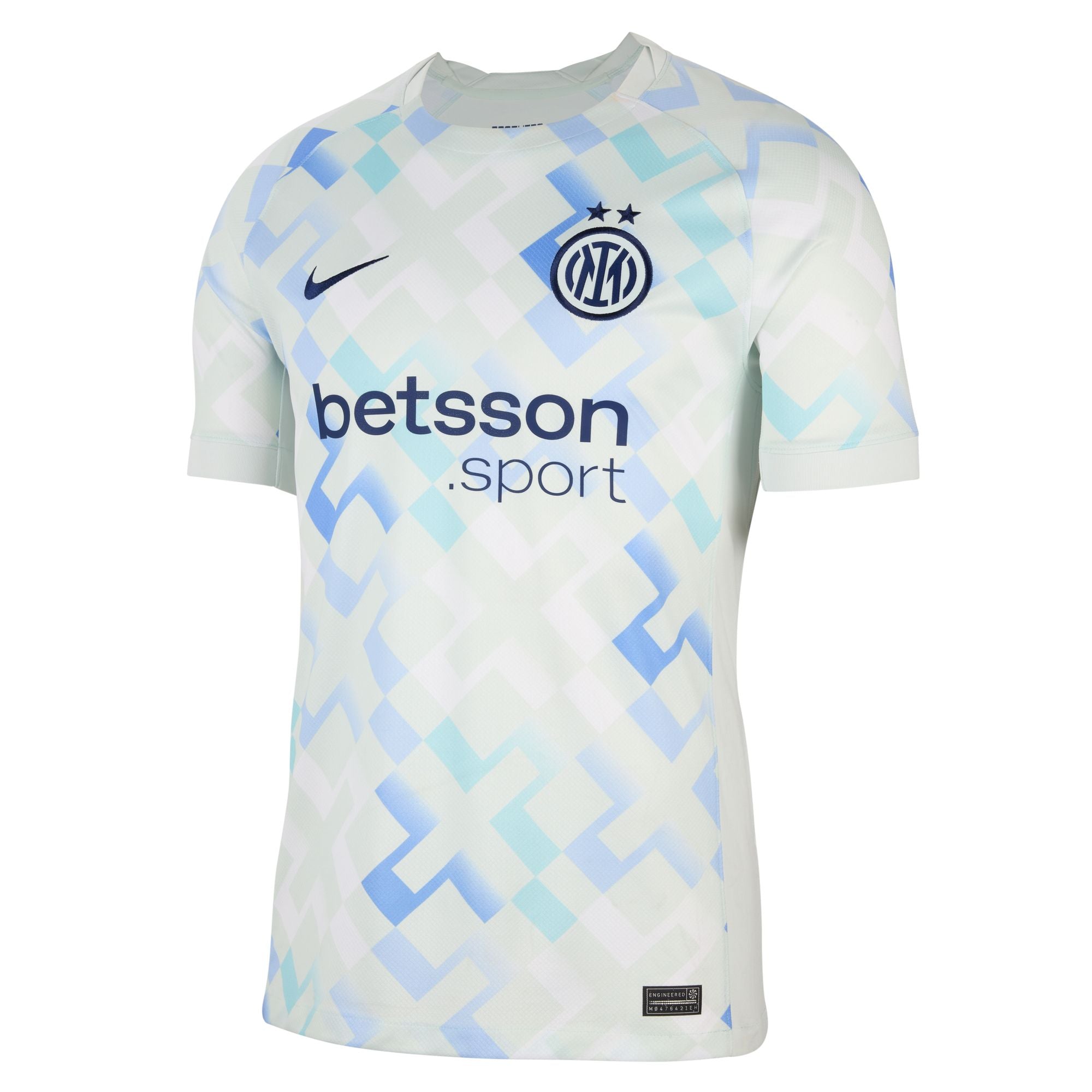 Nike Inter Milan 25/26 Away Jersey - HJ4604-497