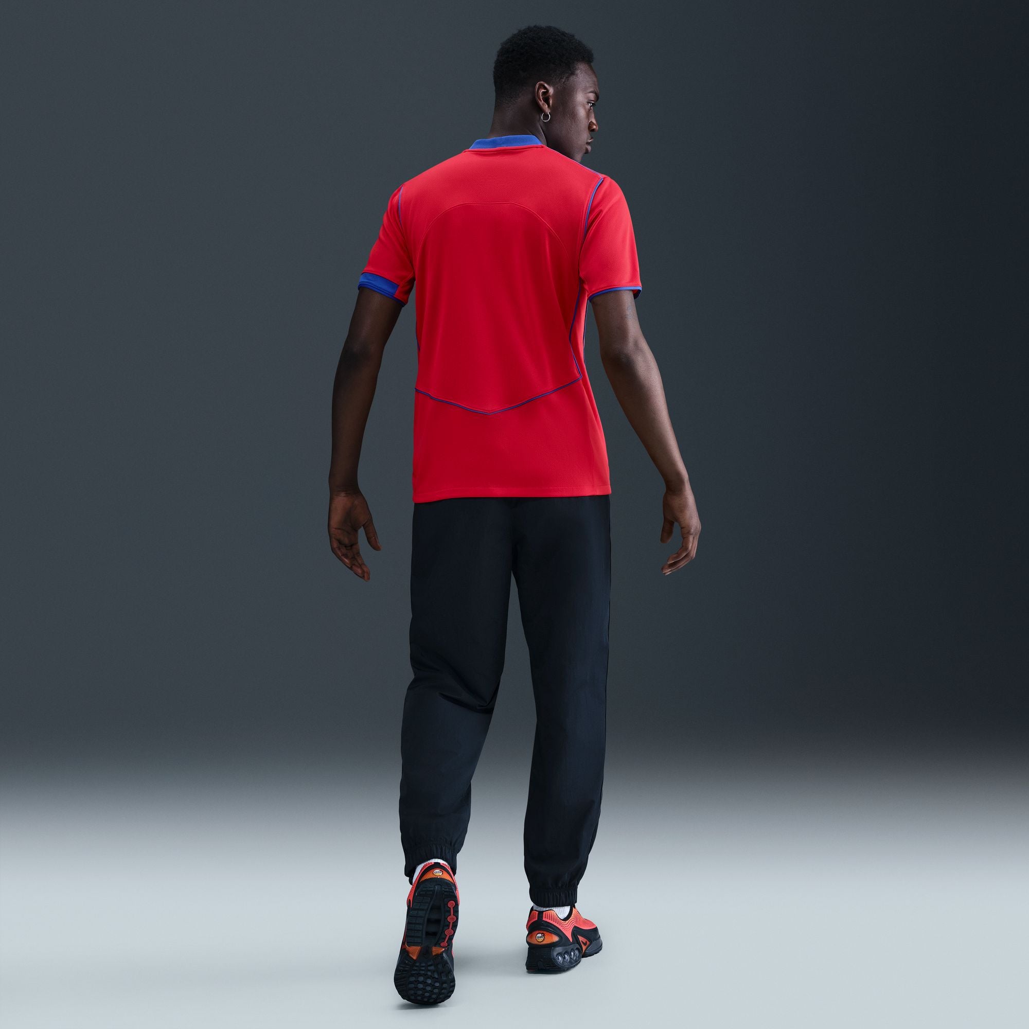 Nike Paris Saint-GermaIn 2025/26 Stadium Third Jersey - HJ4606-680