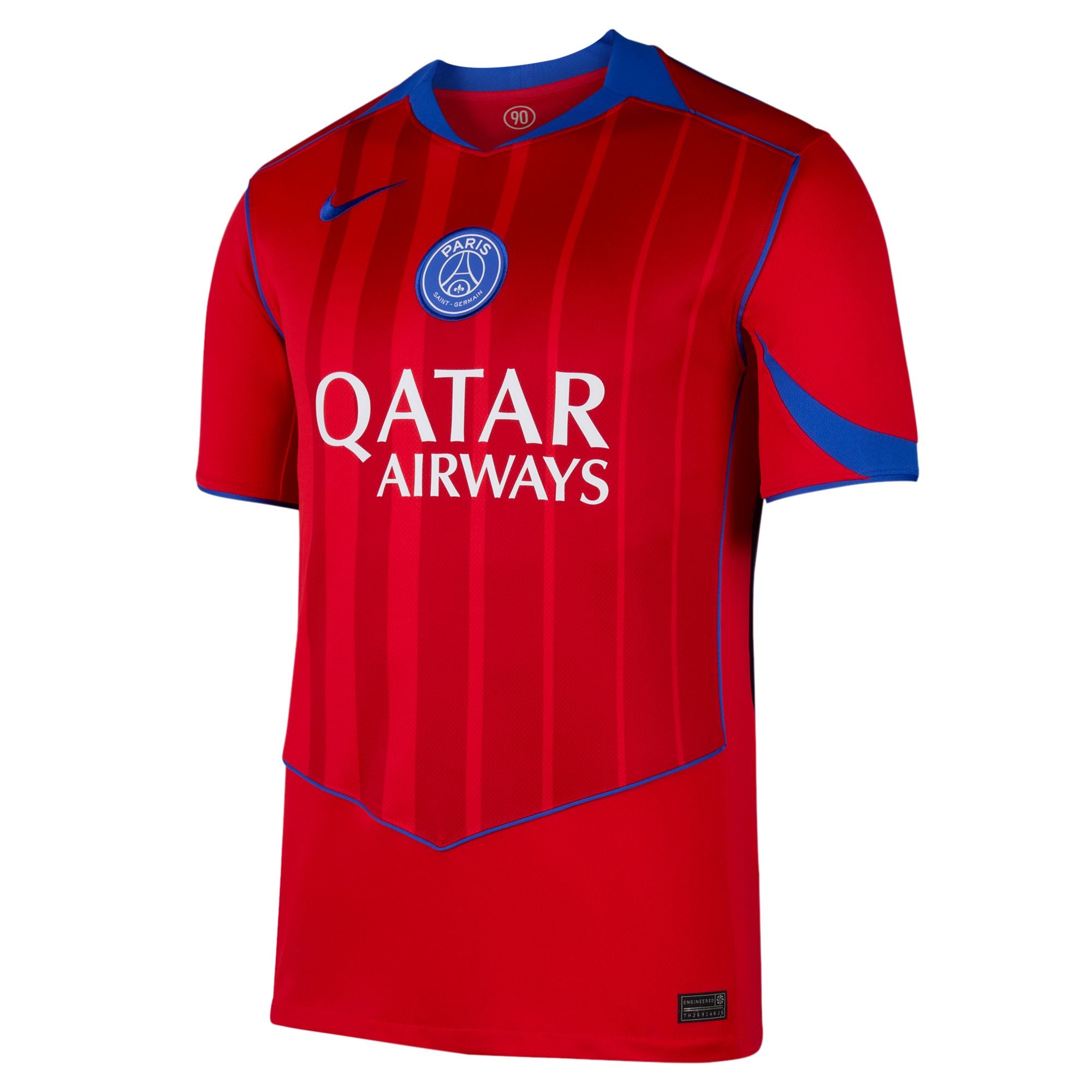 Nike Paris Saint-GermaIn 2025/26 Stadium Third Jersey - HJ4606-680