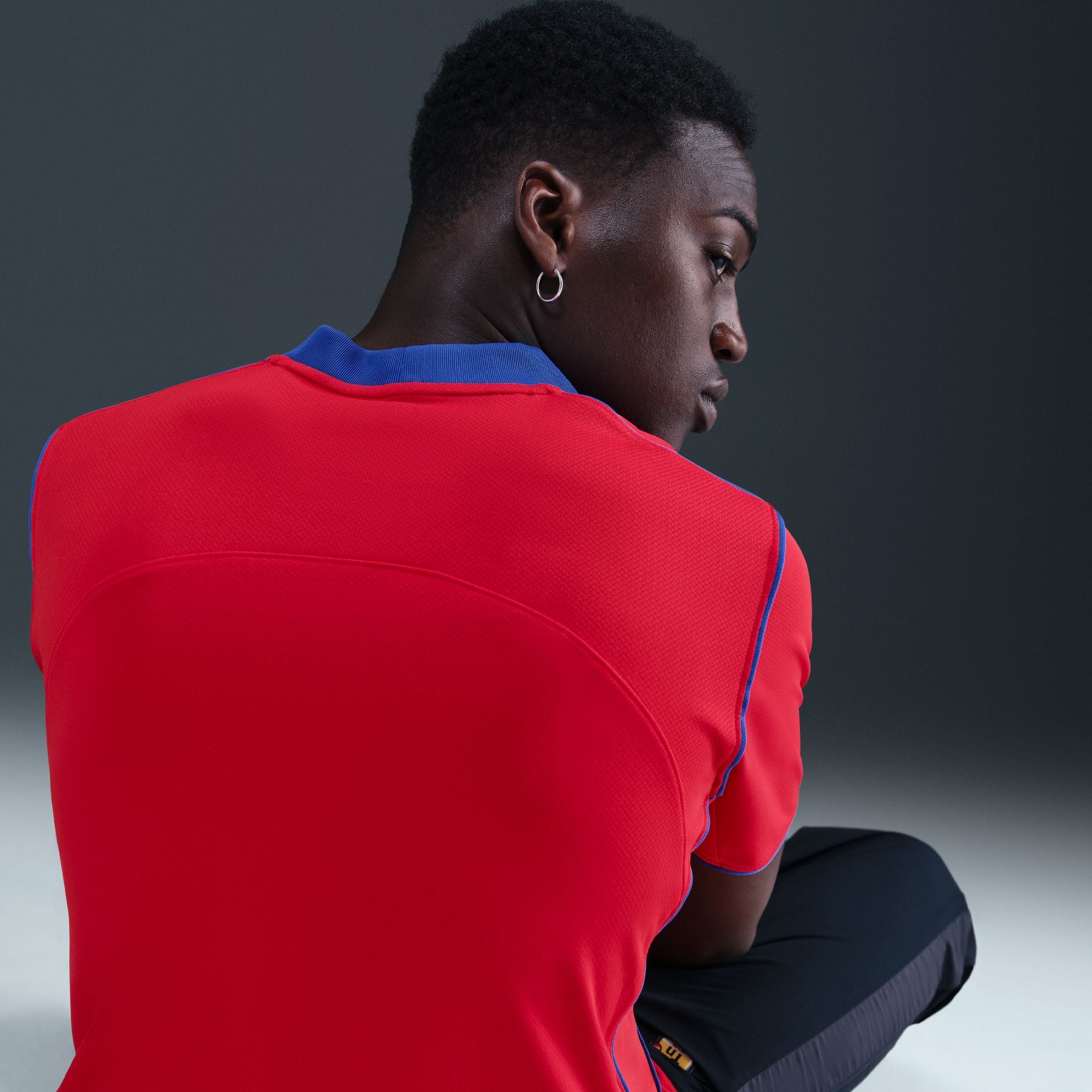 Nike Paris Saint-GermaIn 2025/26 Stadium Third Jersey - HJ4606-680